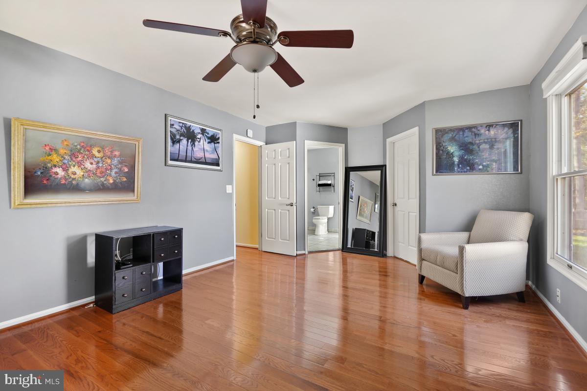 TALL OAKS CROSSING - Residential