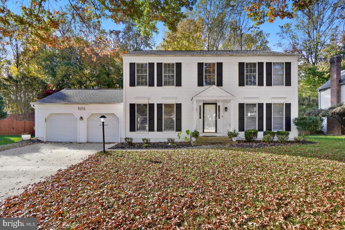 TALL OAKS CROSSING - Residential