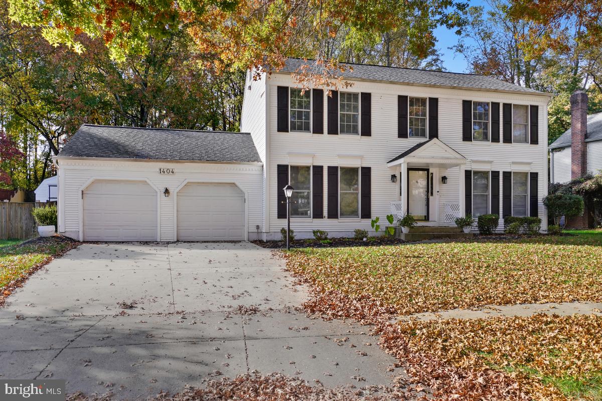 TALL OAKS CROSSING - Residential