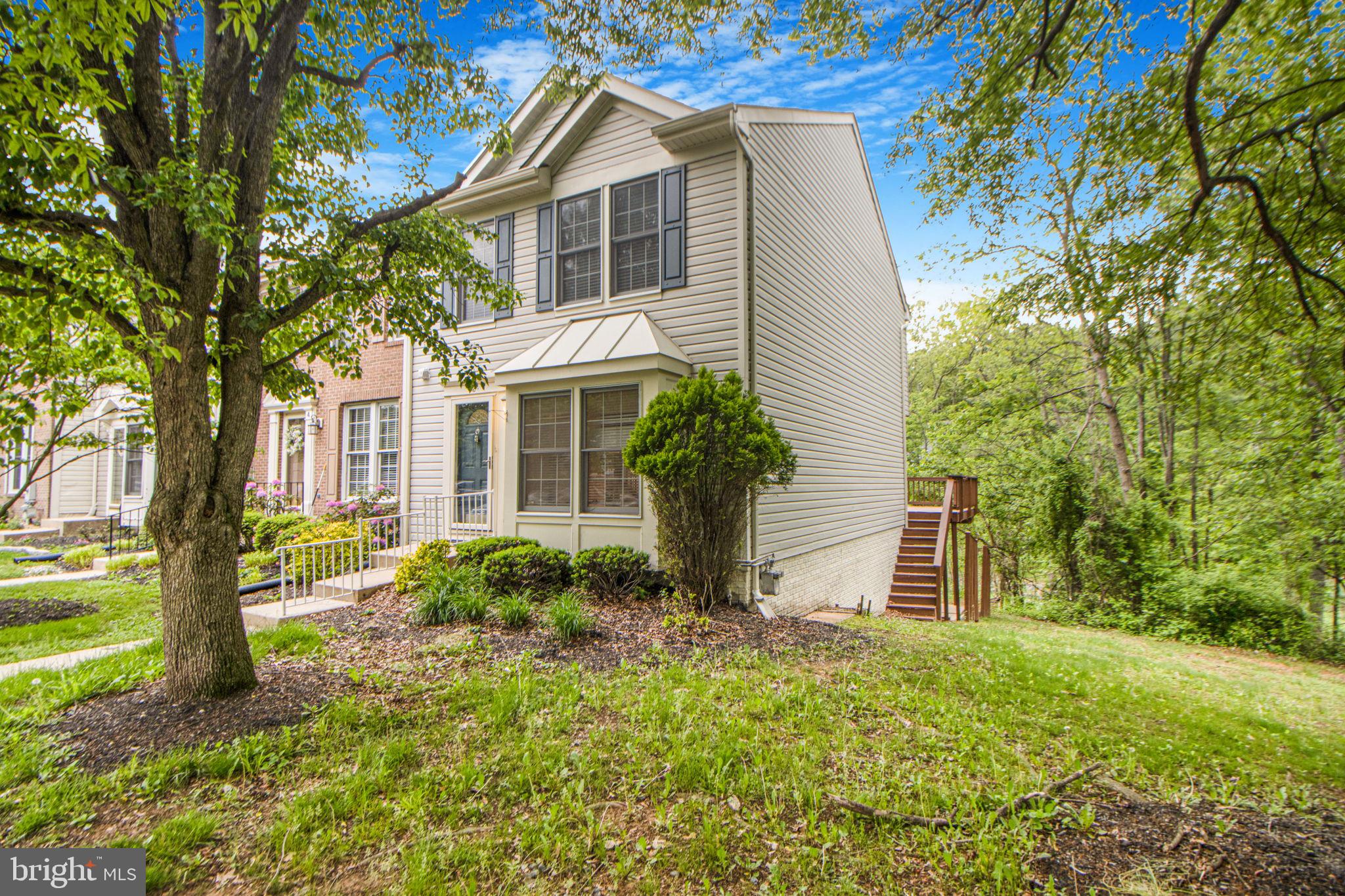 2 CEDARCONE COURT