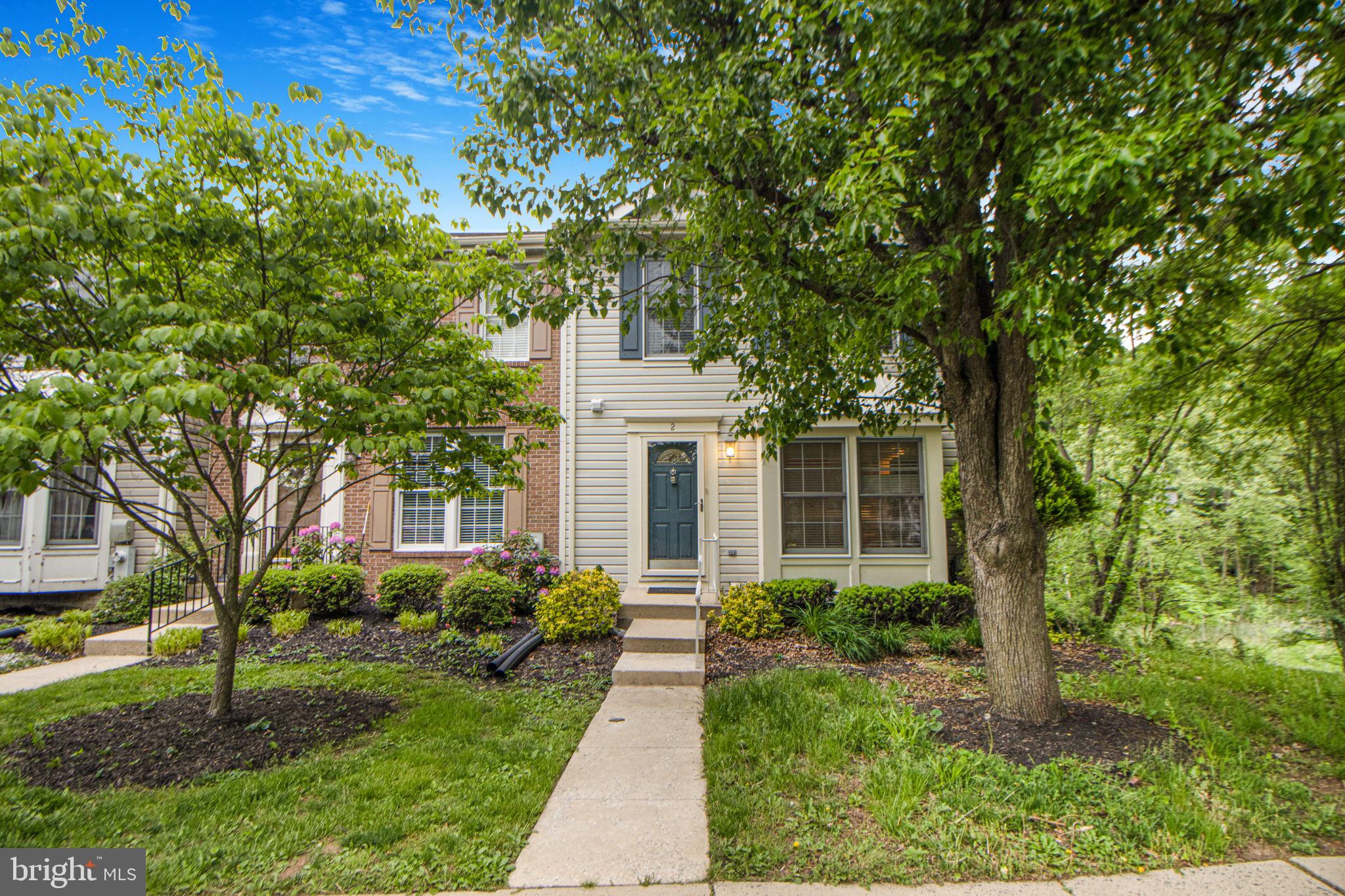 2 CEDARCONE COURT