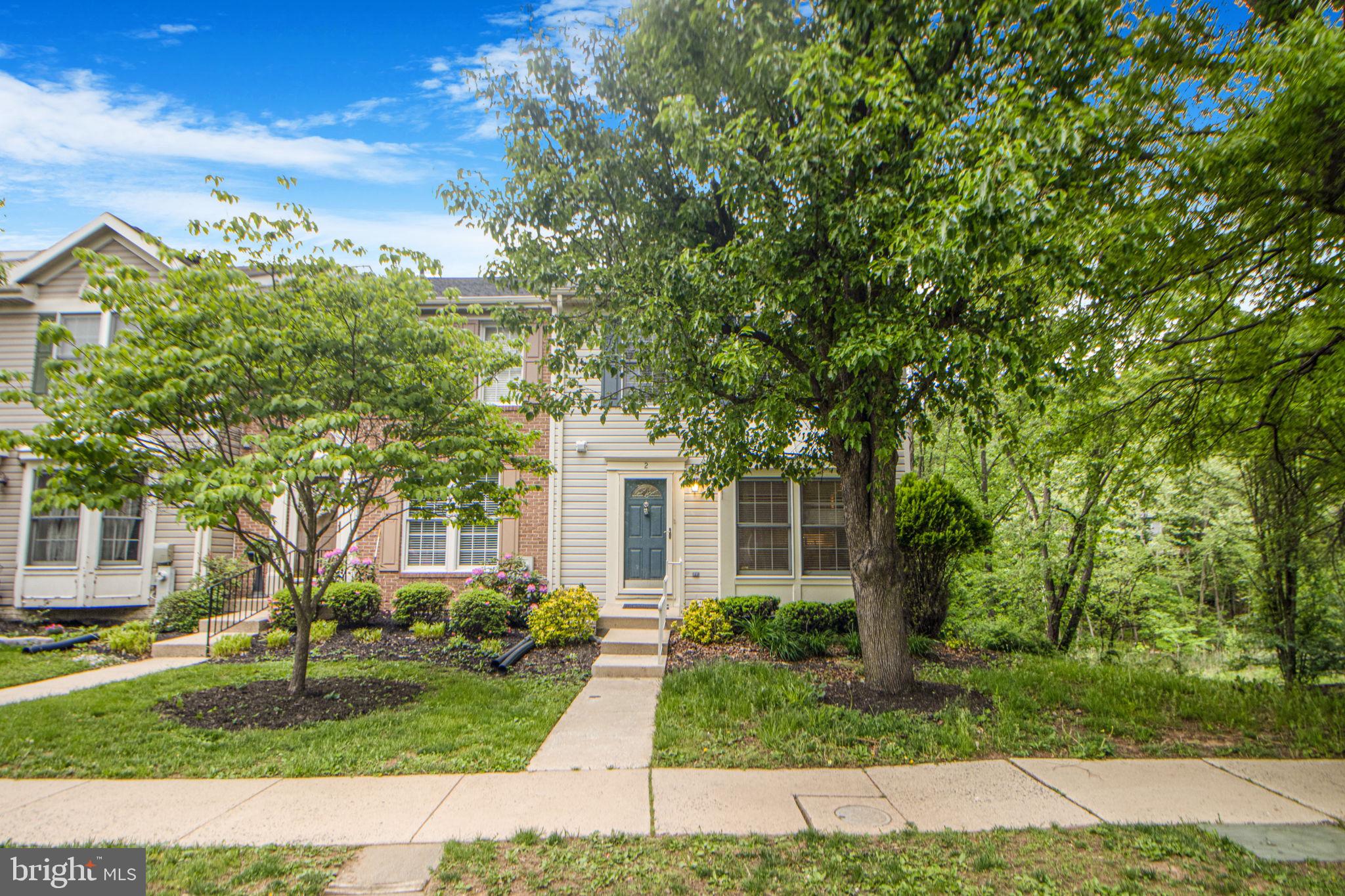 2 CEDARCONE COURT