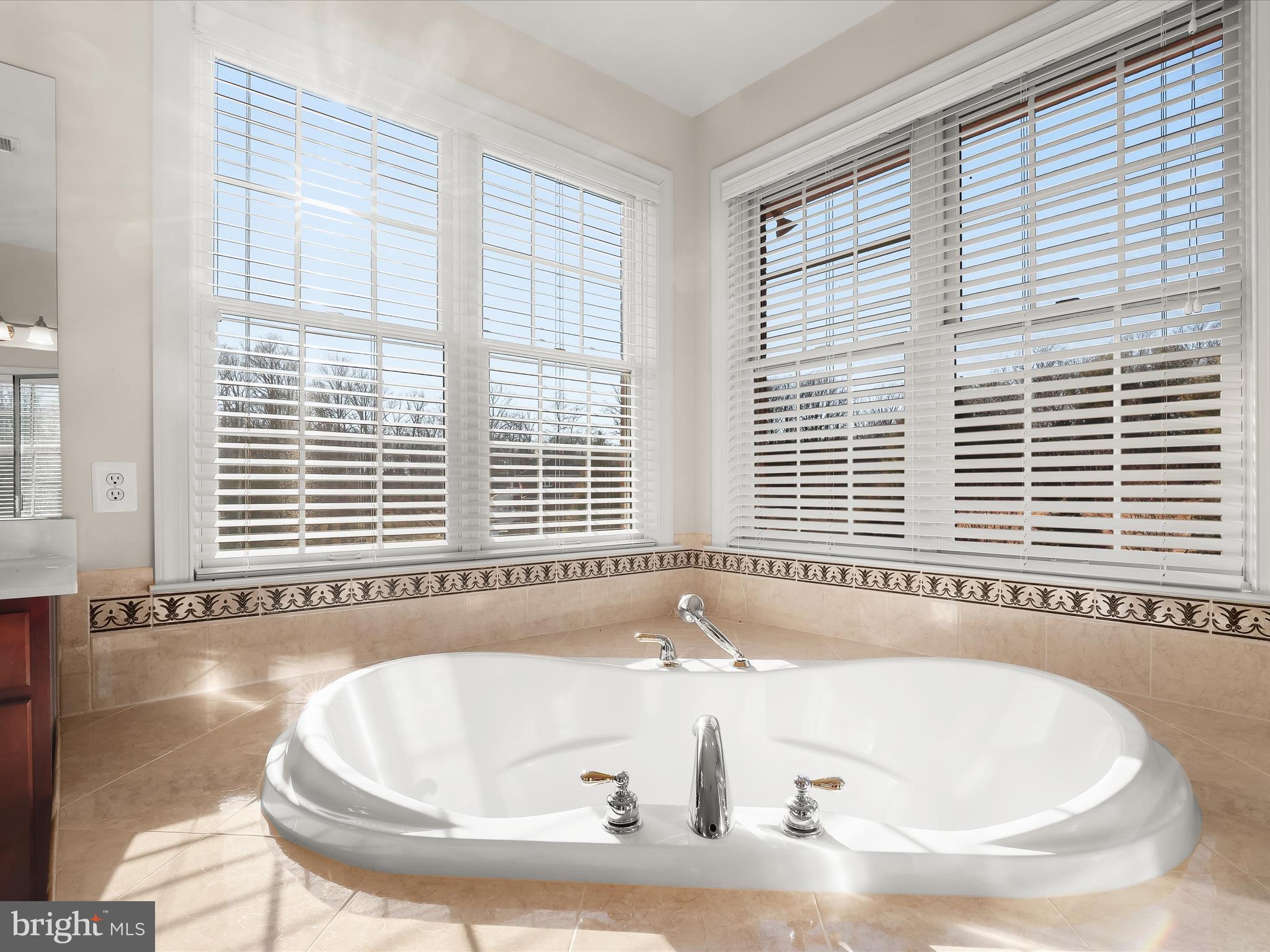 THE PRESERVE - Residential