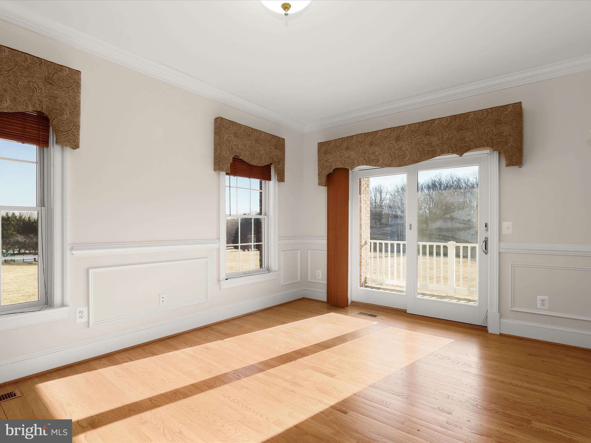 THE PRESERVE - Residential