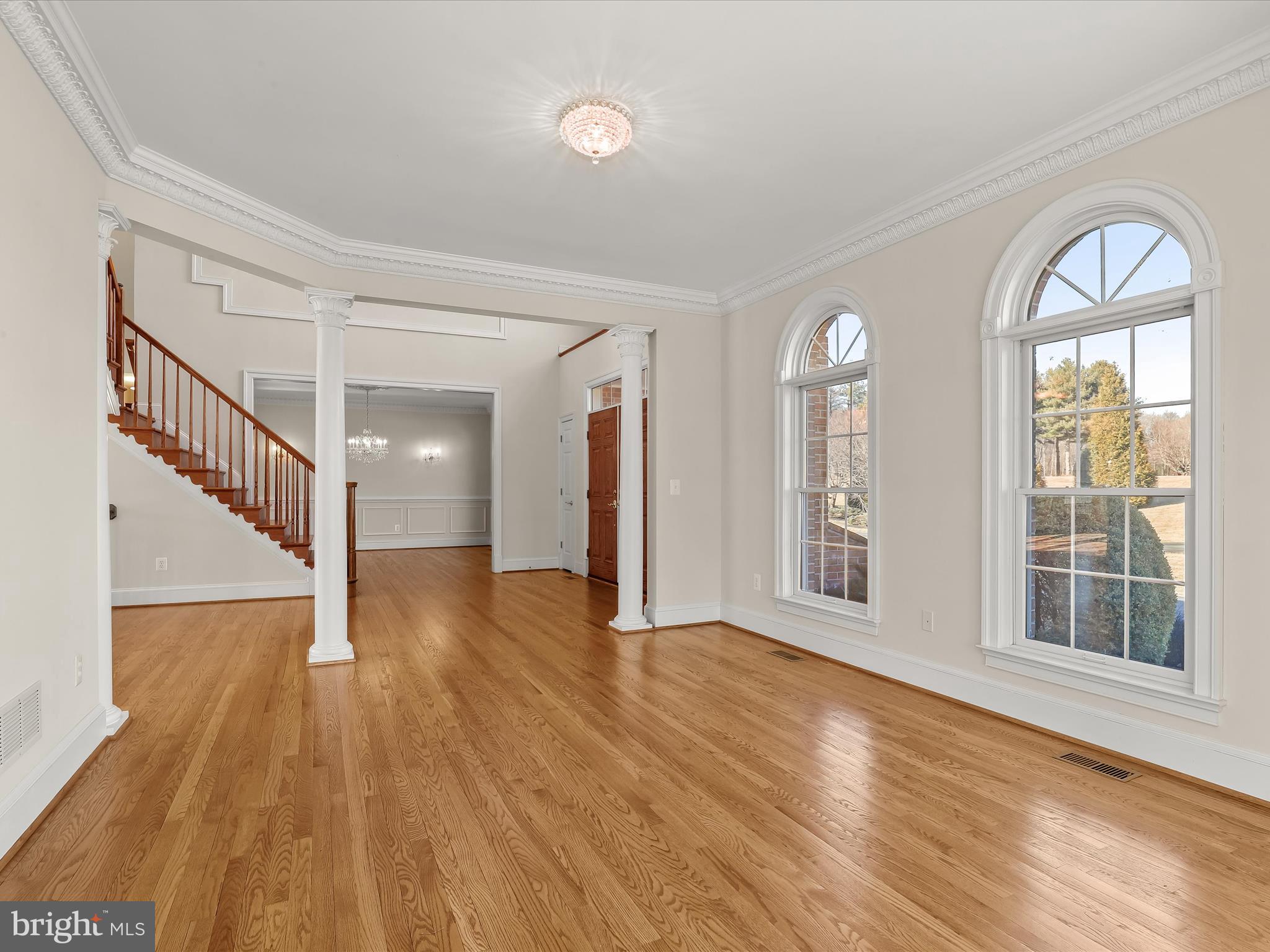 THE PRESERVE - Residential