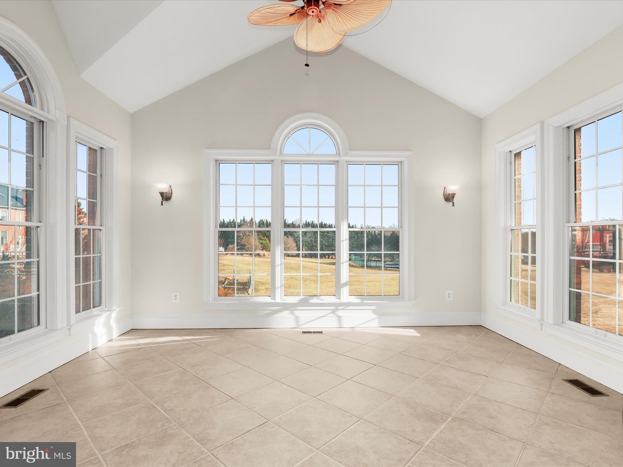 THE PRESERVE - Residential