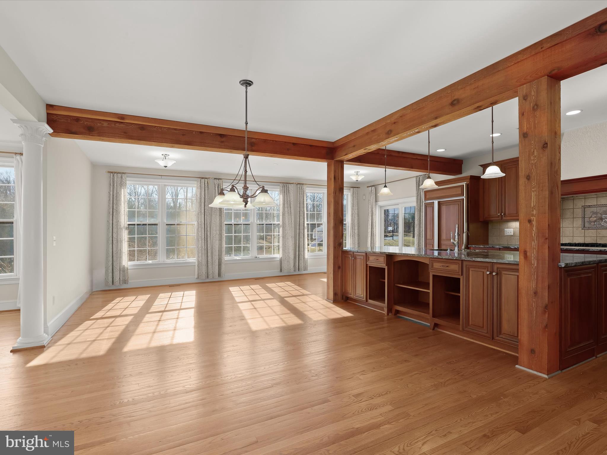 THE PRESERVE - Residential