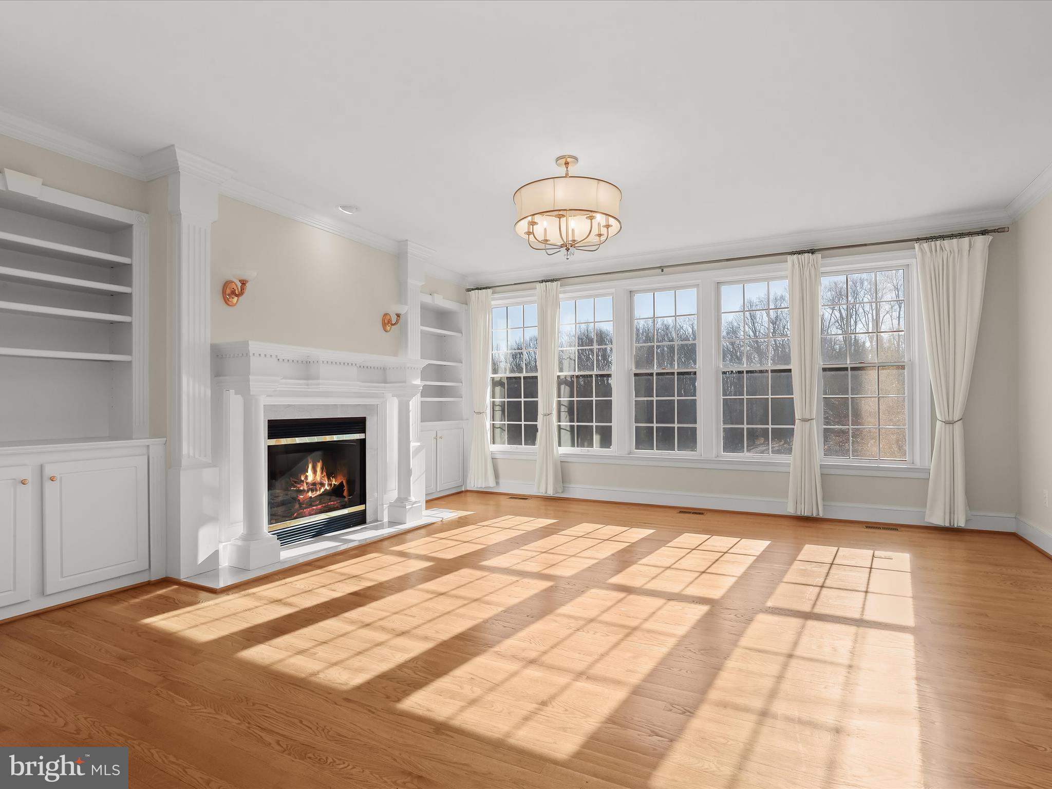 THE PRESERVE - Residential