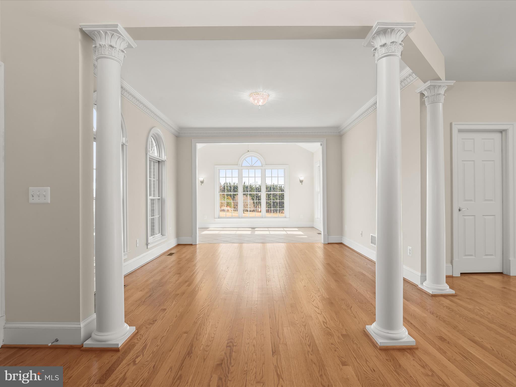 THE PRESERVE - Residential