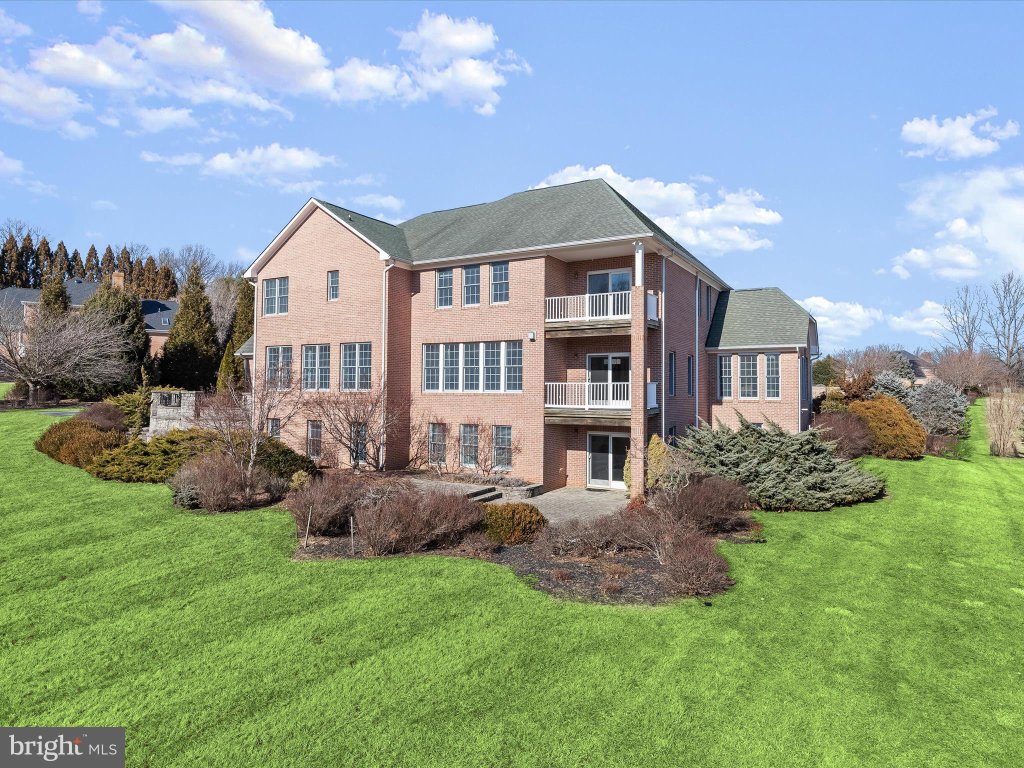 THE PRESERVE - Residential