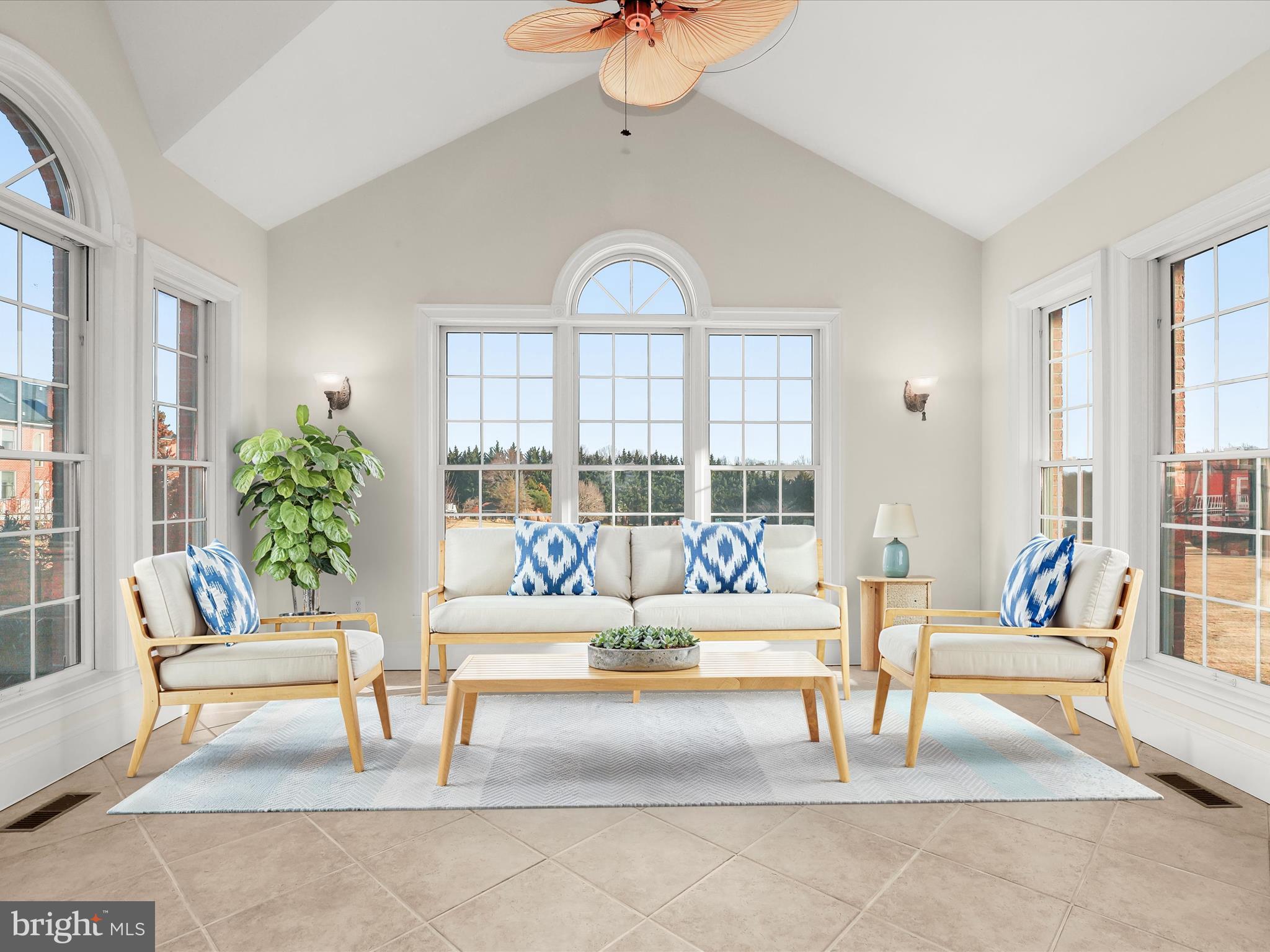 THE PRESERVE - Residential