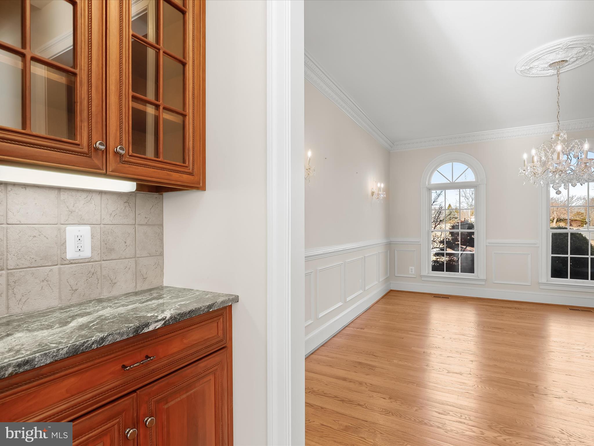 THE PRESERVE - Residential