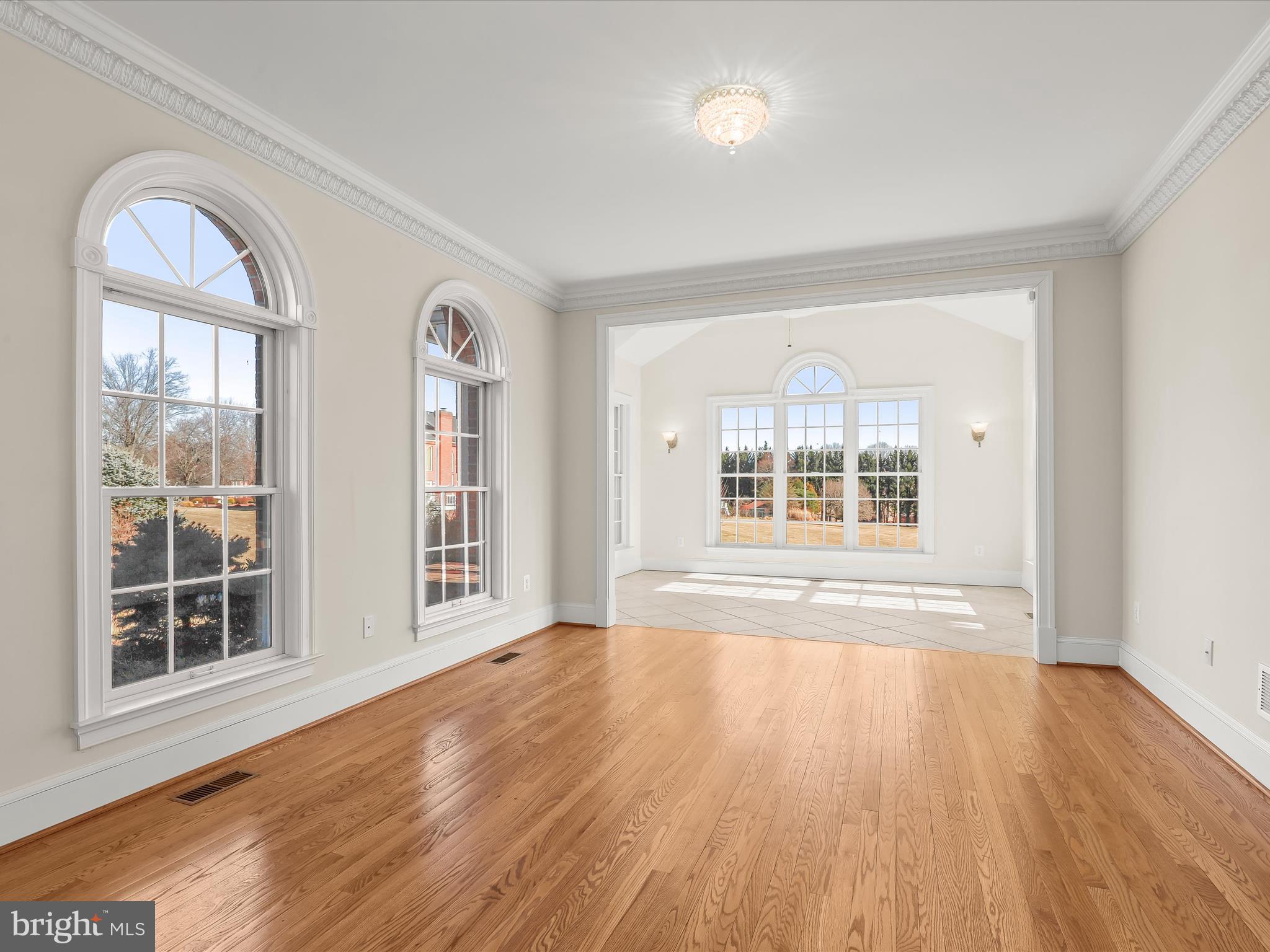 THE PRESERVE - Residential