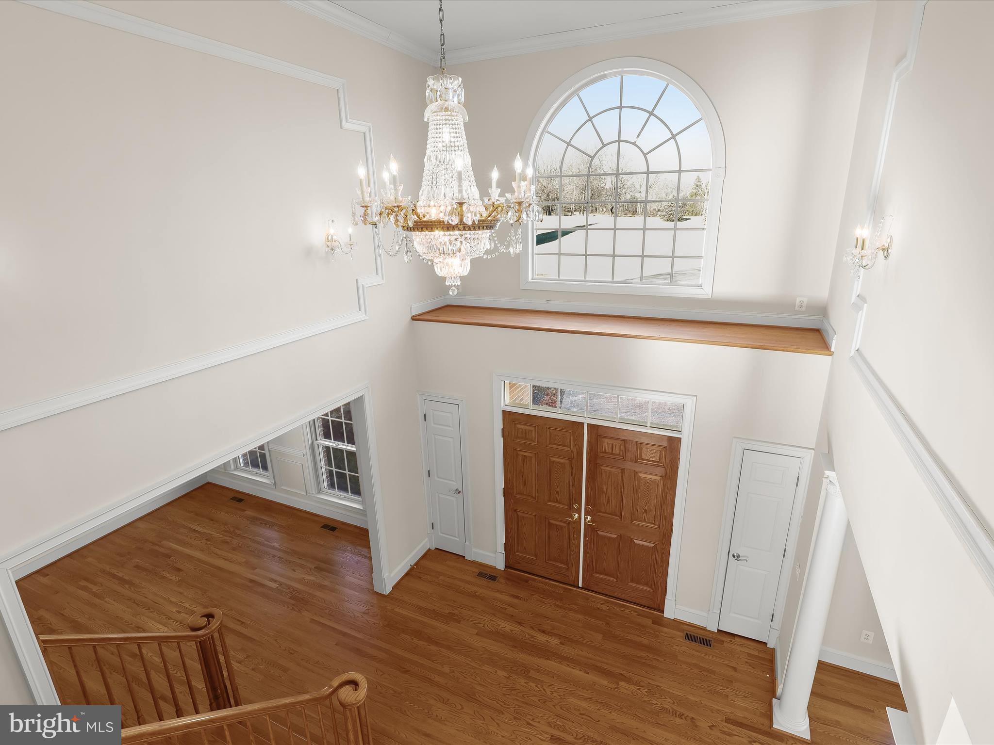 THE PRESERVE - Residential