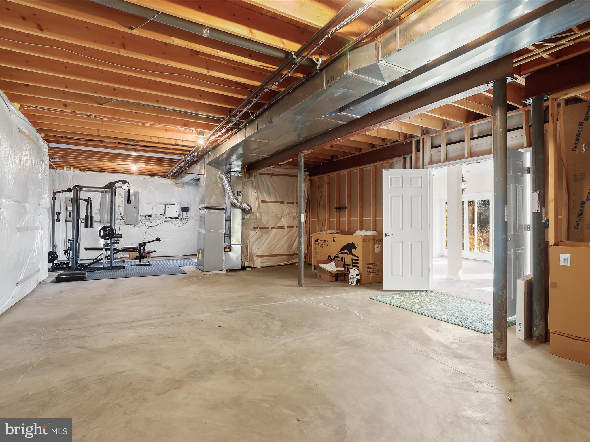 THE PRESERVE - Residential