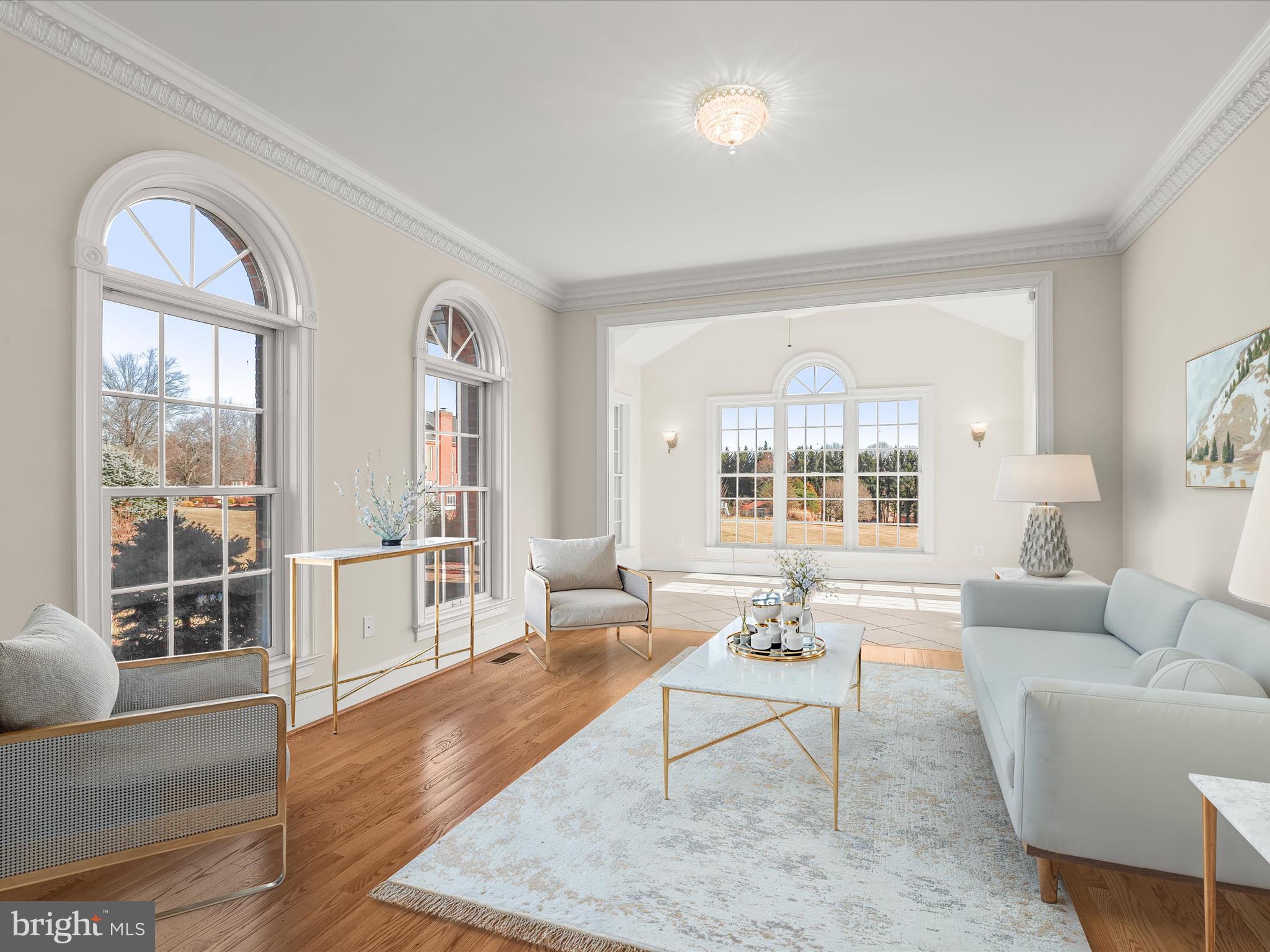 THE PRESERVE - Residential