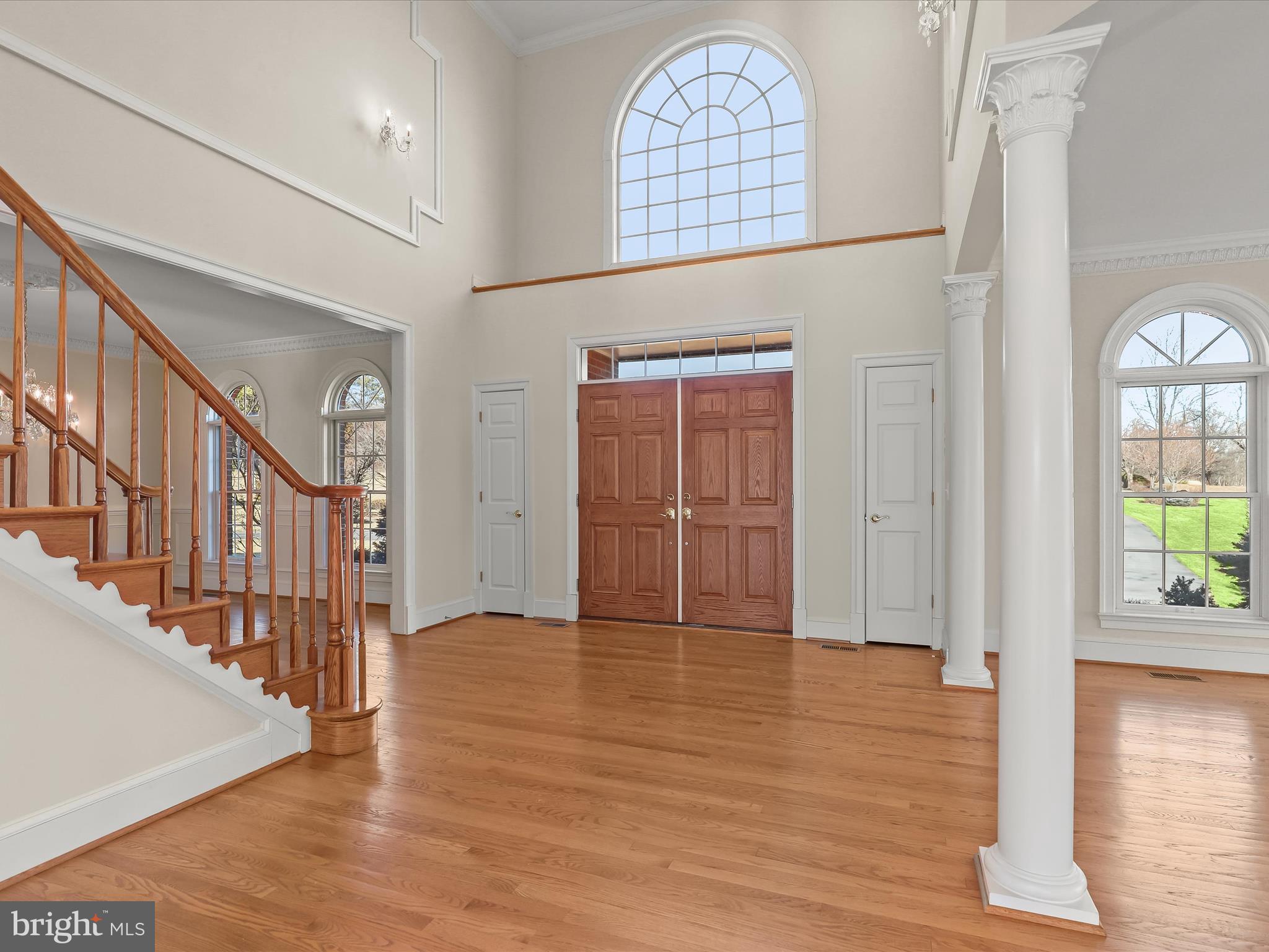 THE PRESERVE - Residential