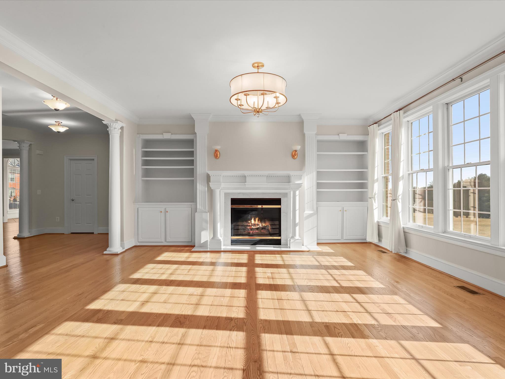 THE PRESERVE - Residential