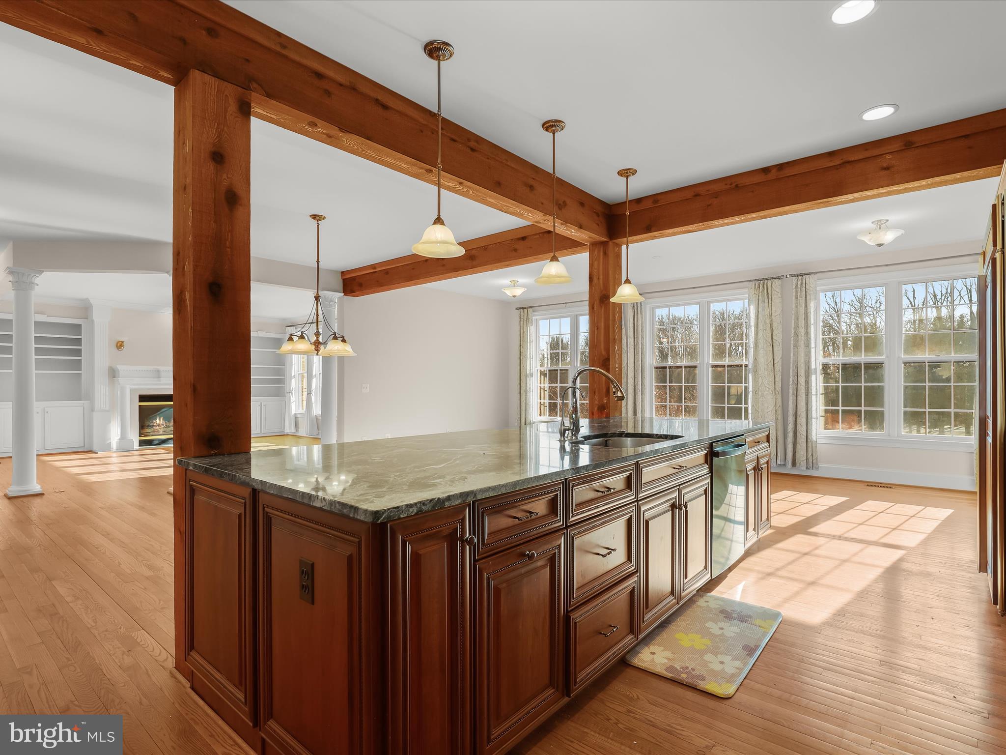 THE PRESERVE - Residential