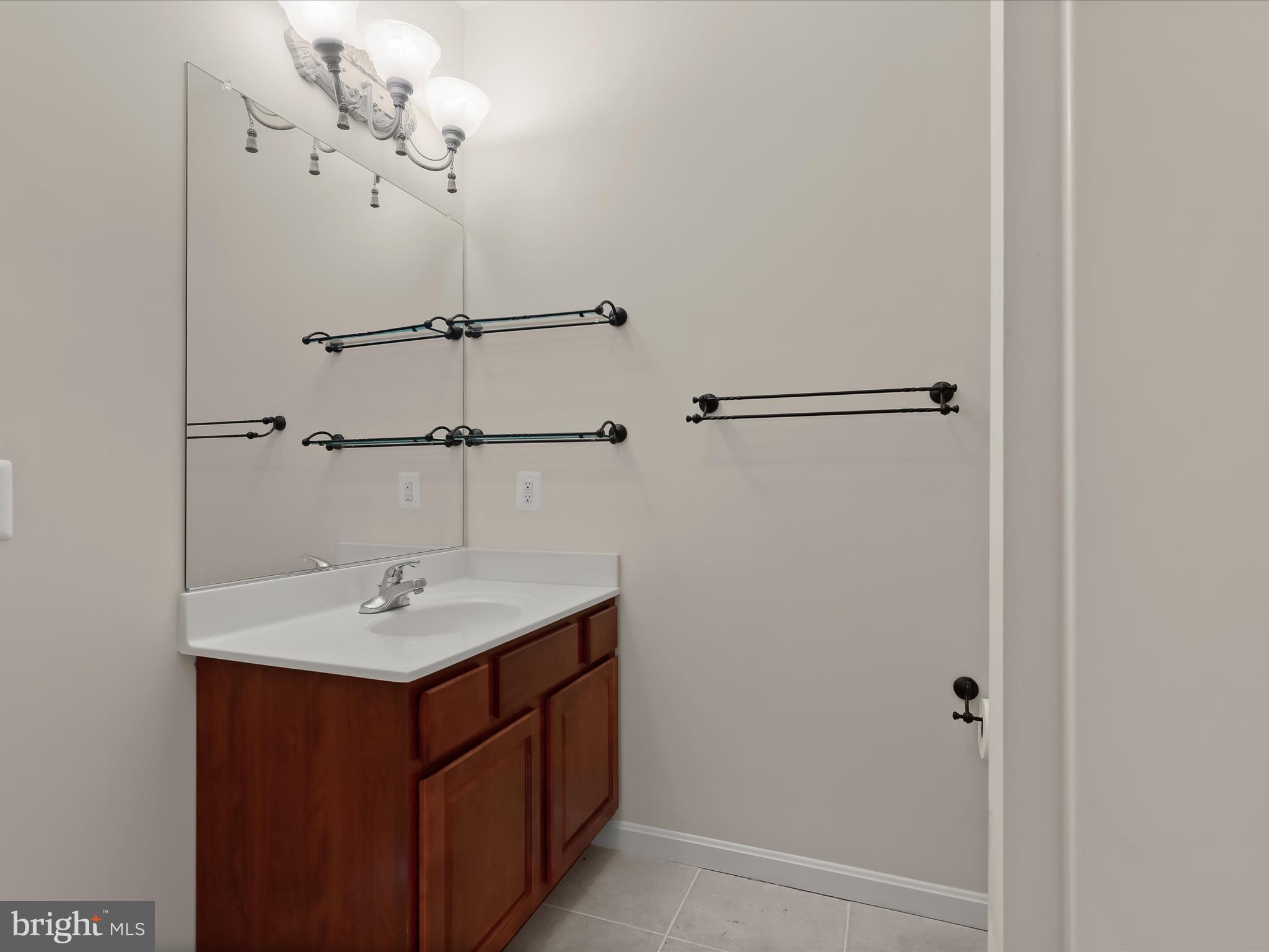 THE PRESERVE - Residential