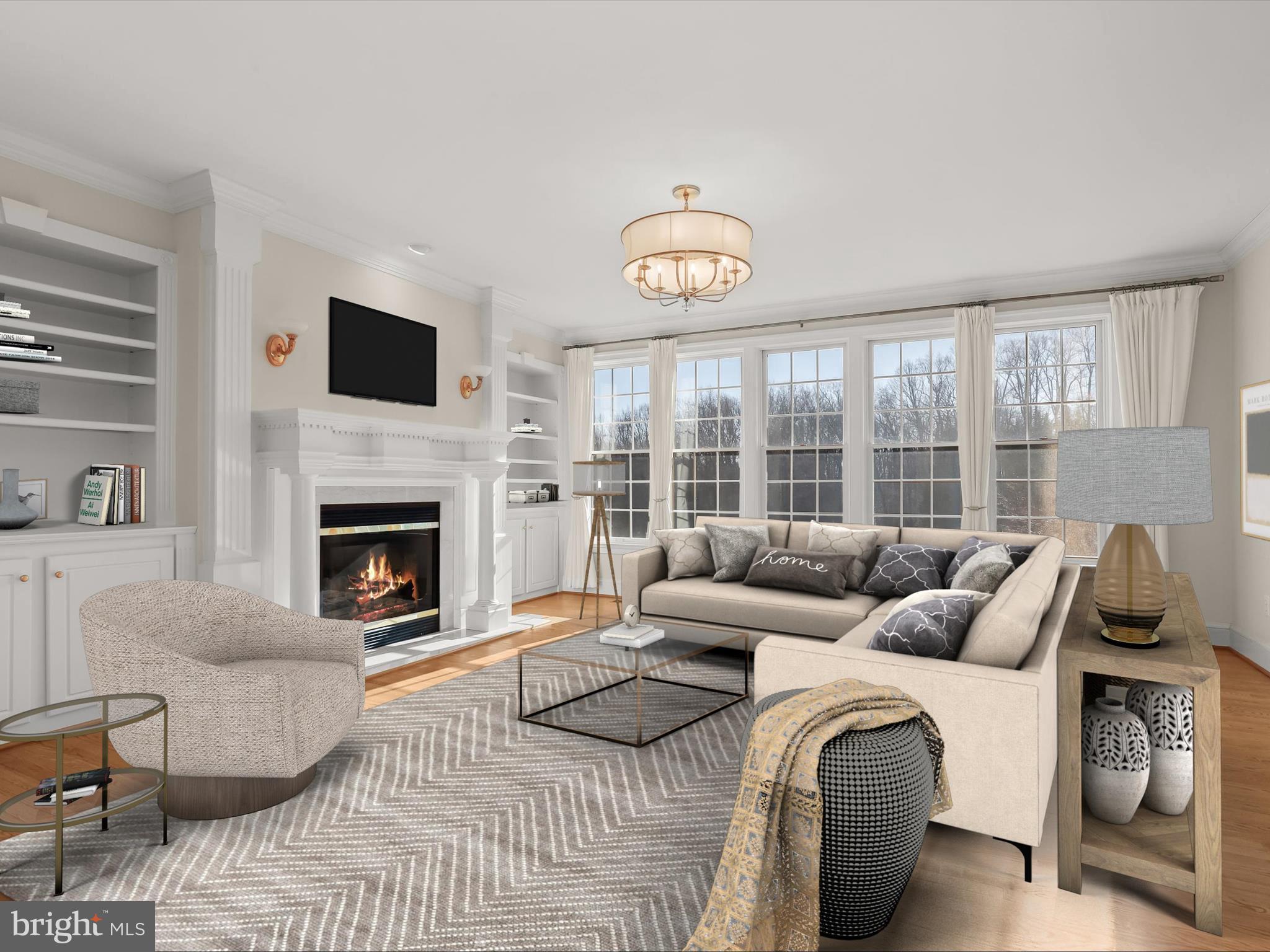 THE PRESERVE - Residential