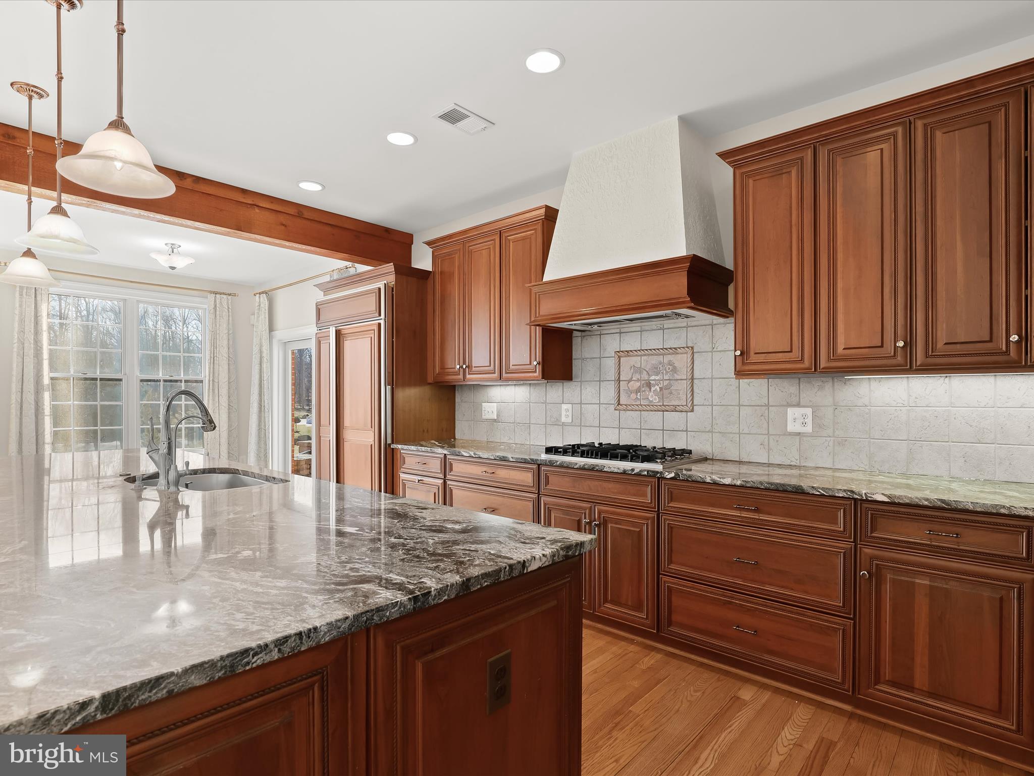 THE PRESERVE - Residential