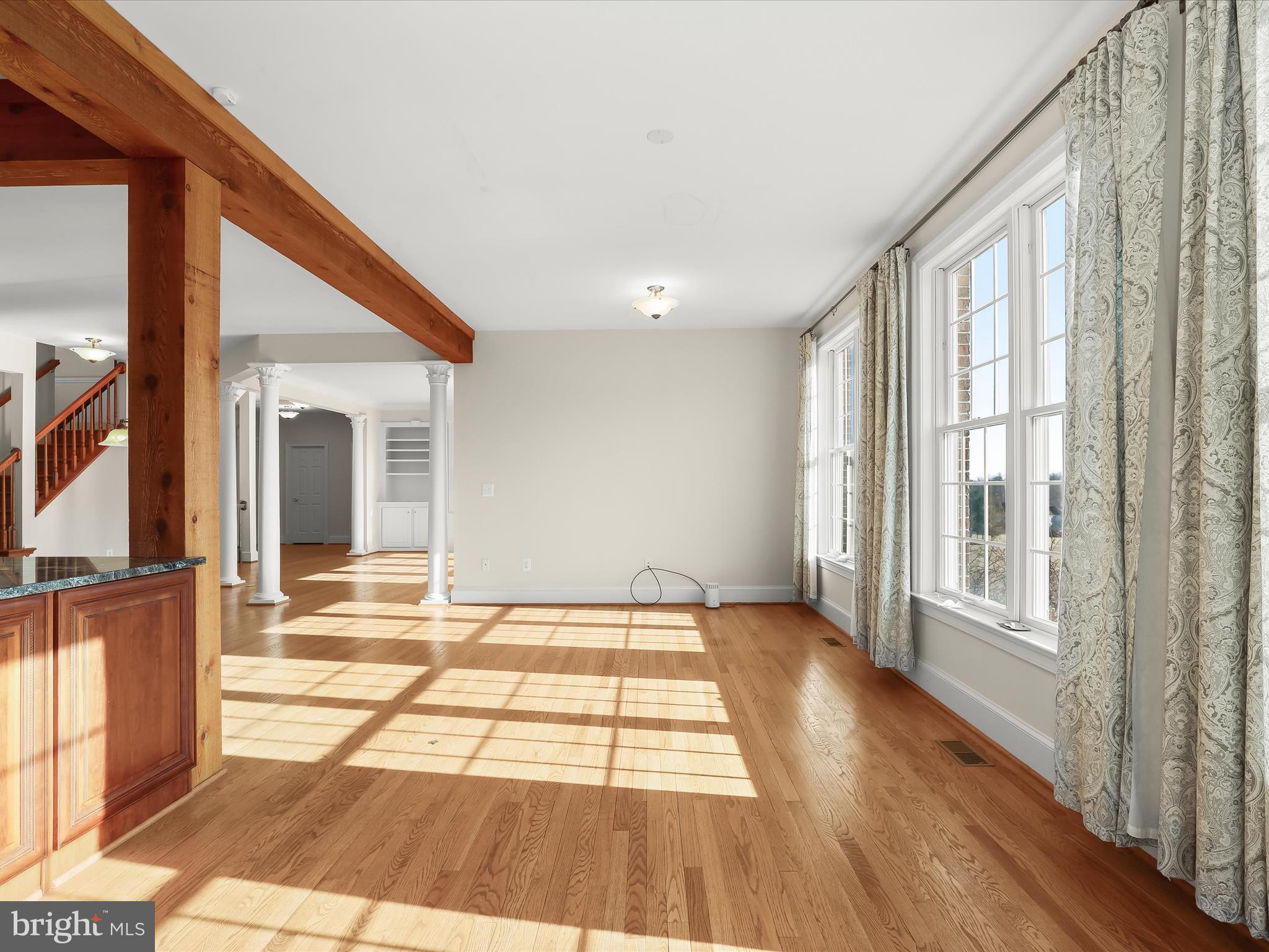 THE PRESERVE - Residential