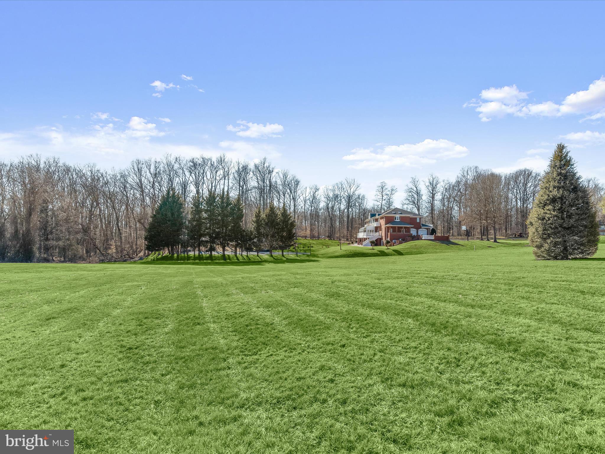 THE PRESERVE - Residential