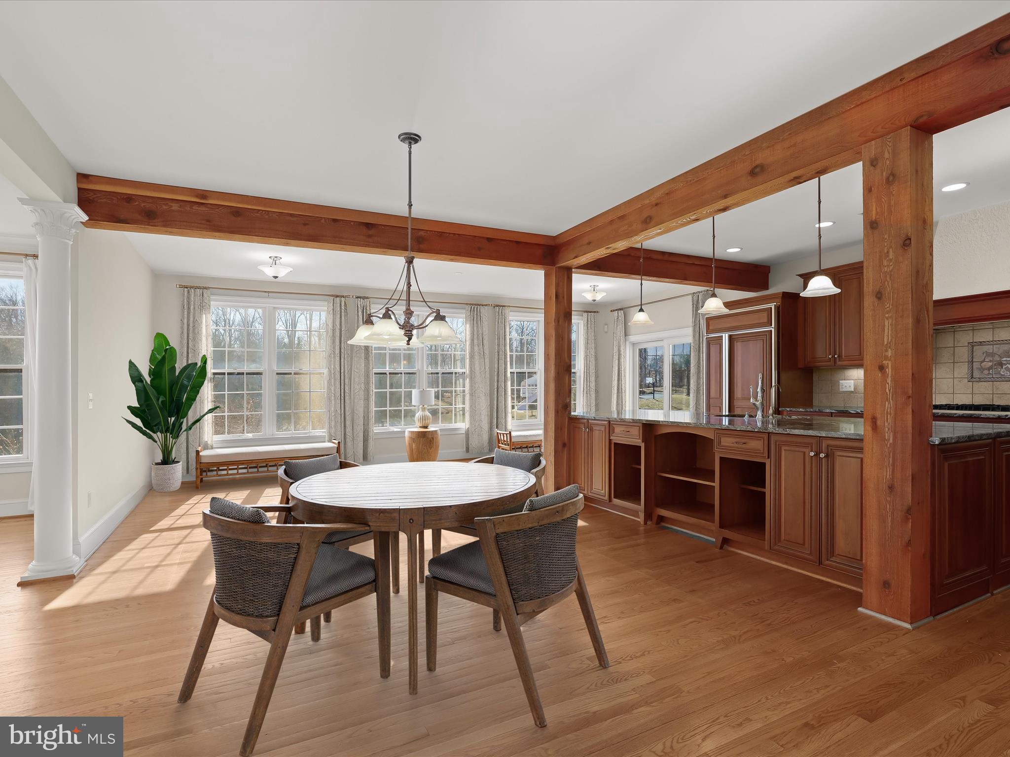 THE PRESERVE - Residential