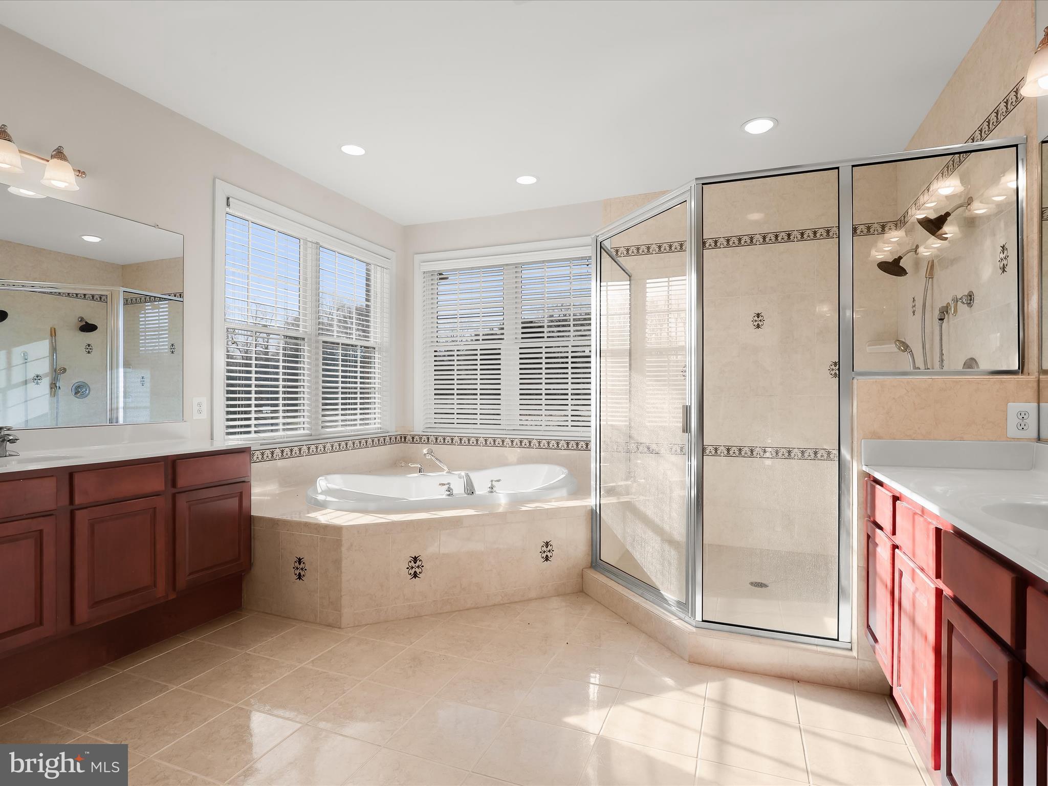 THE PRESERVE - Residential