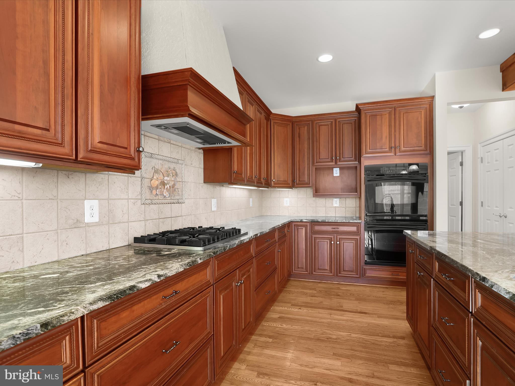 THE PRESERVE - Residential