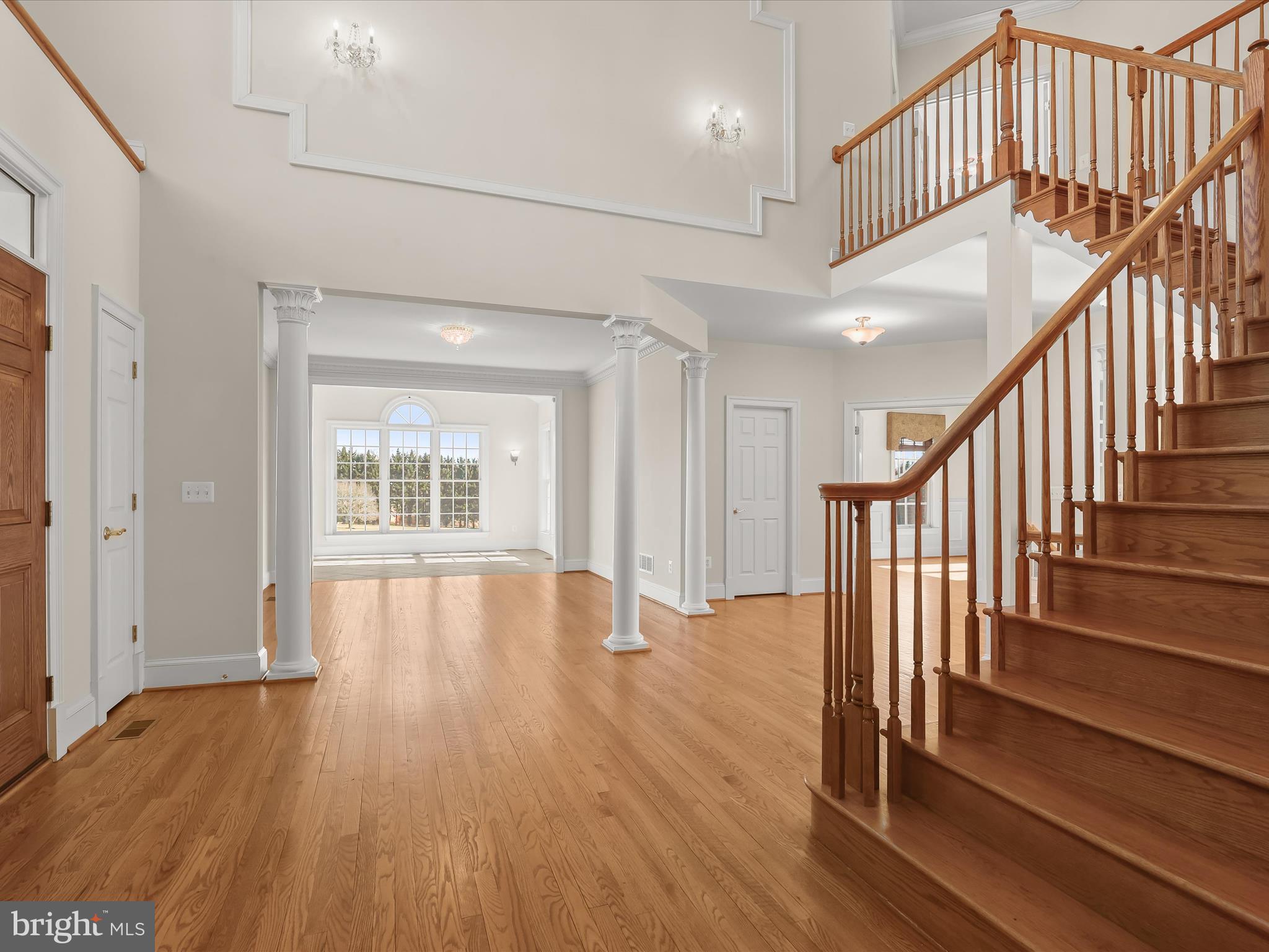 THE PRESERVE - Residential