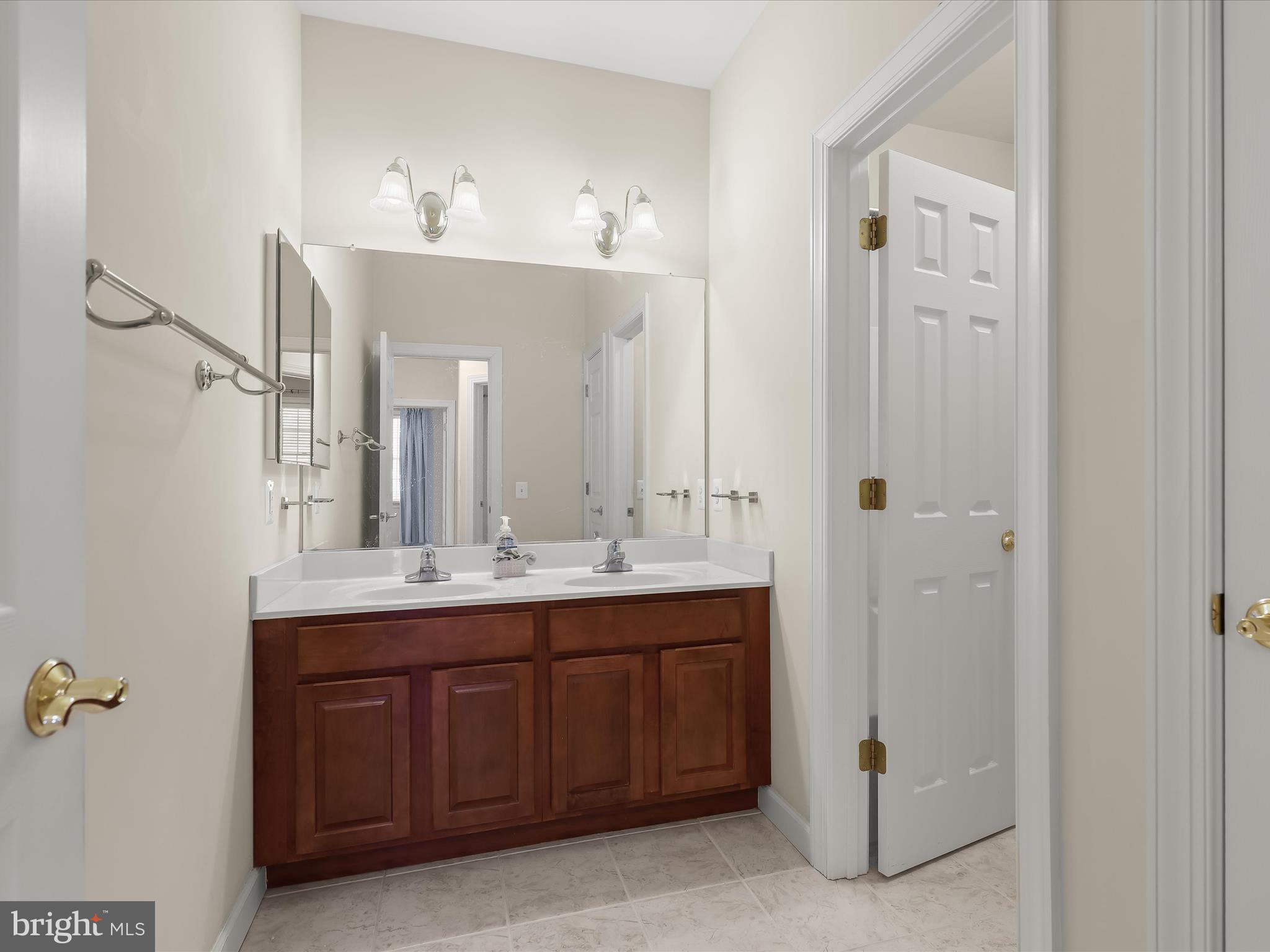 THE PRESERVE - Residential