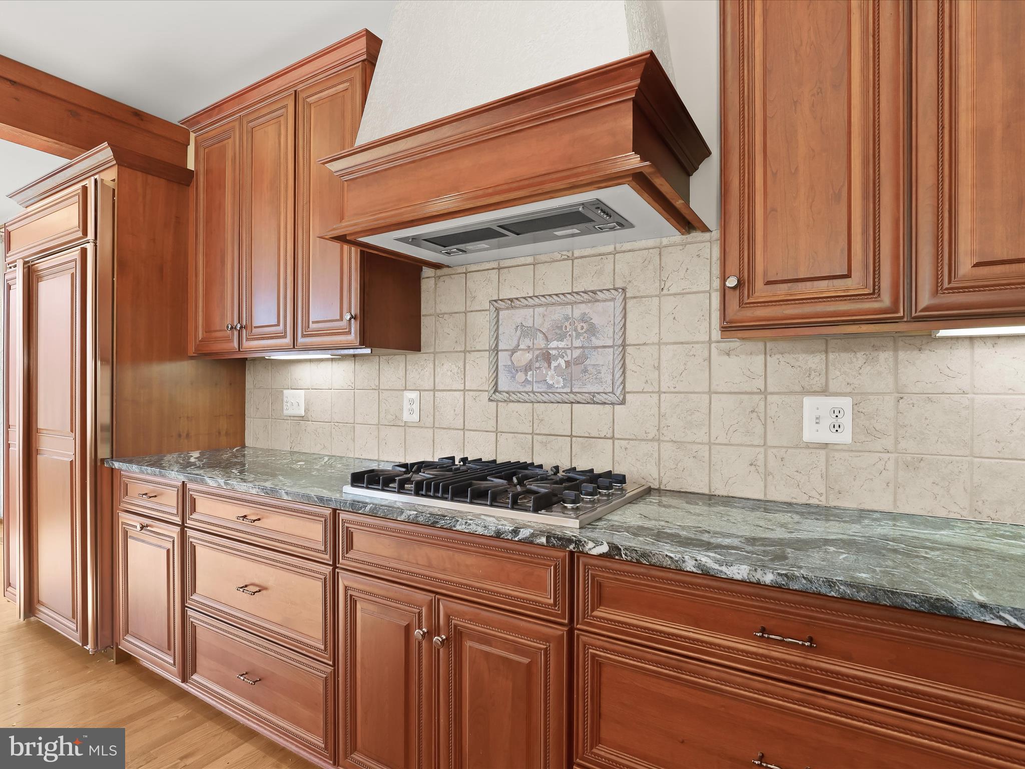 THE PRESERVE - Residential