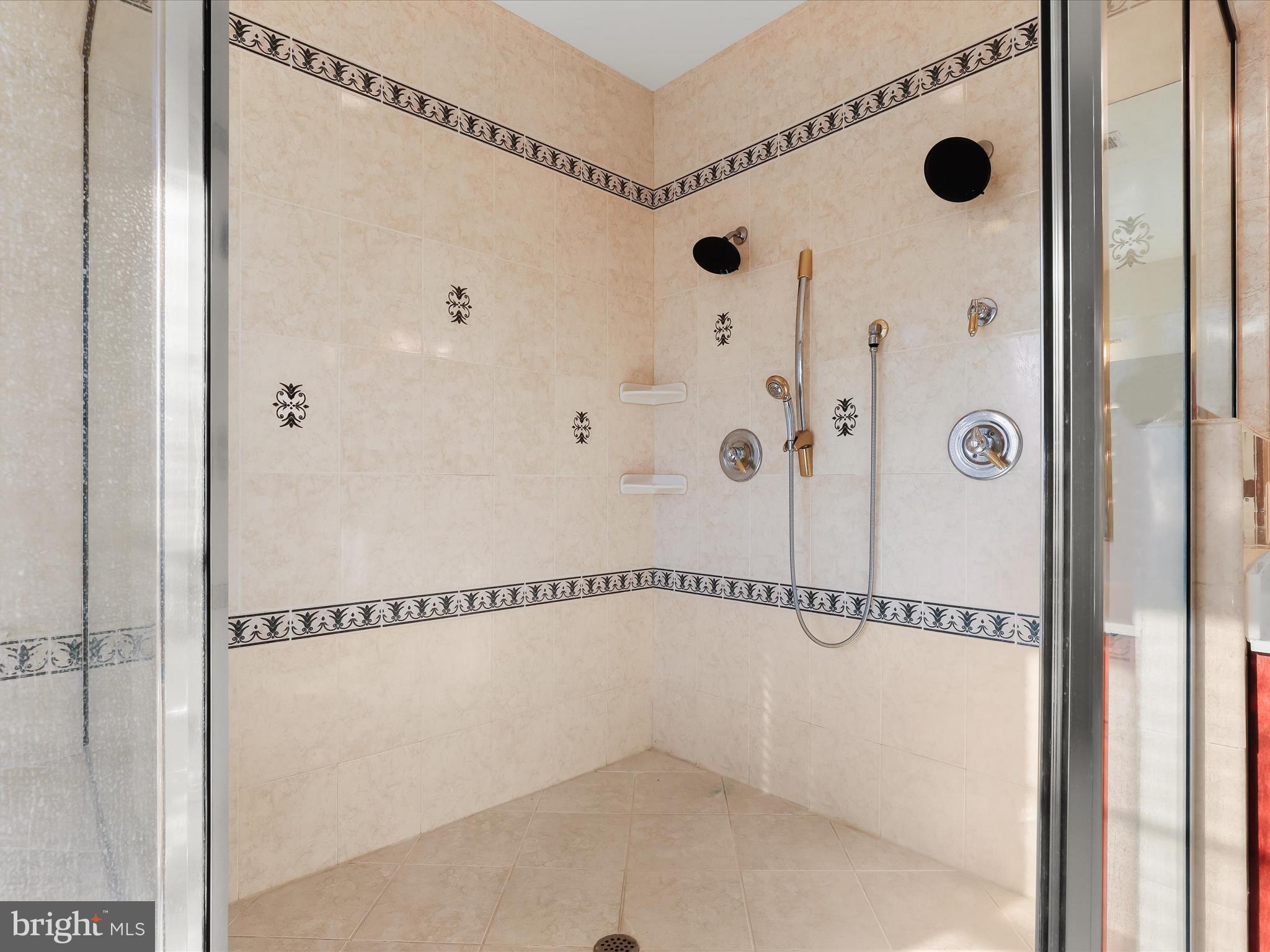 THE PRESERVE - Residential