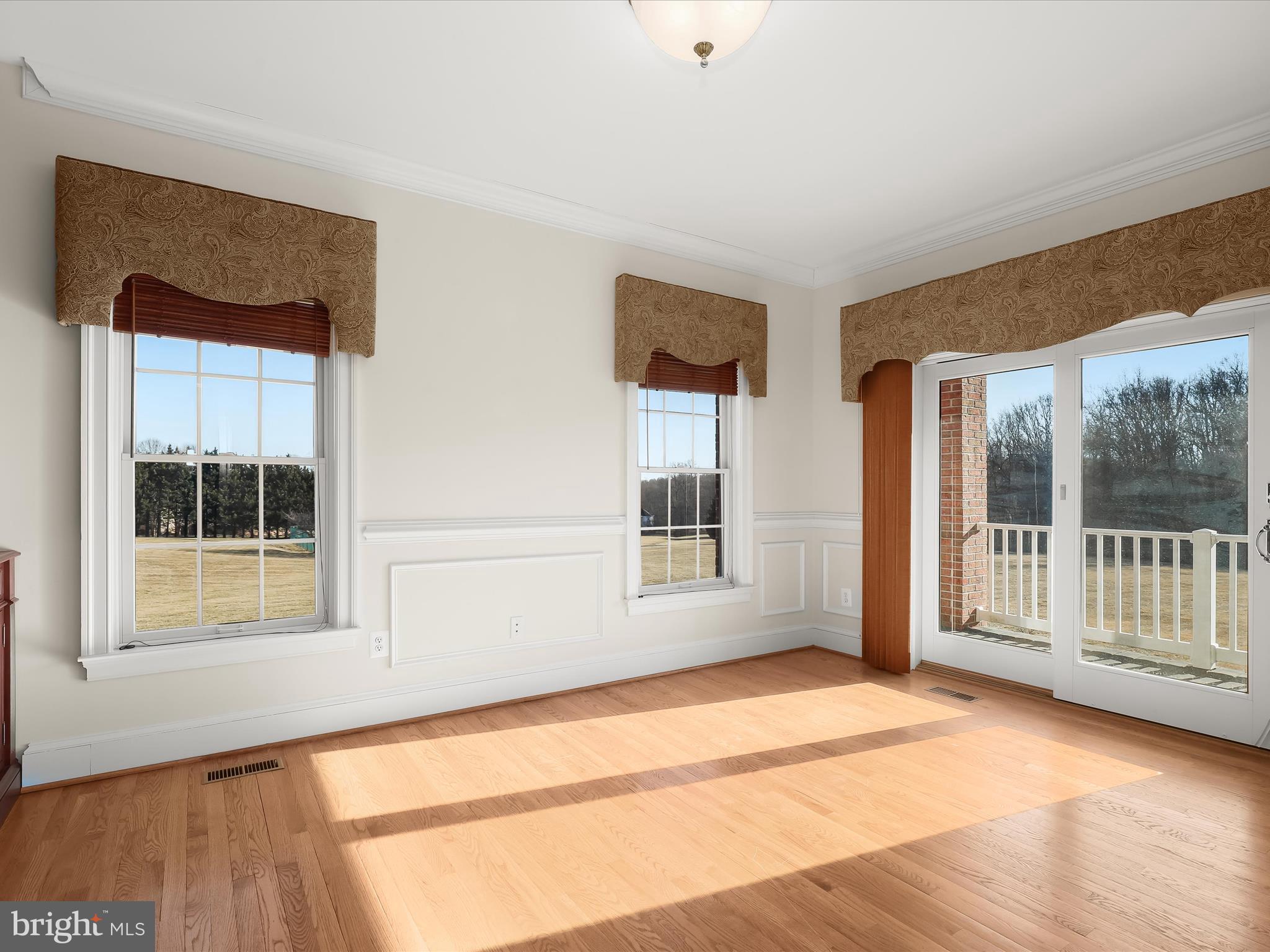 THE PRESERVE - Residential