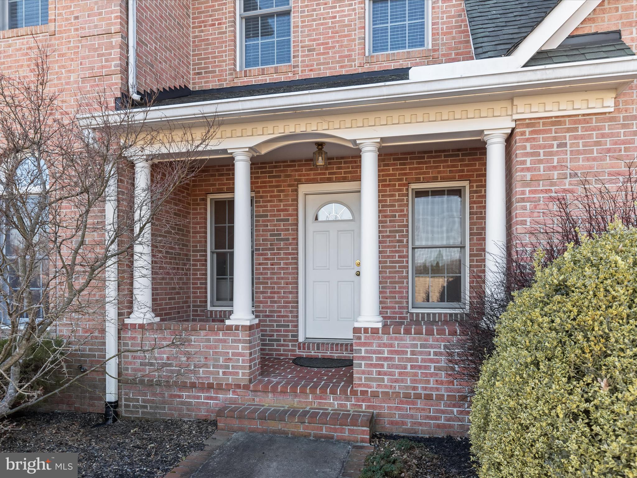 THE PRESERVE - Residential