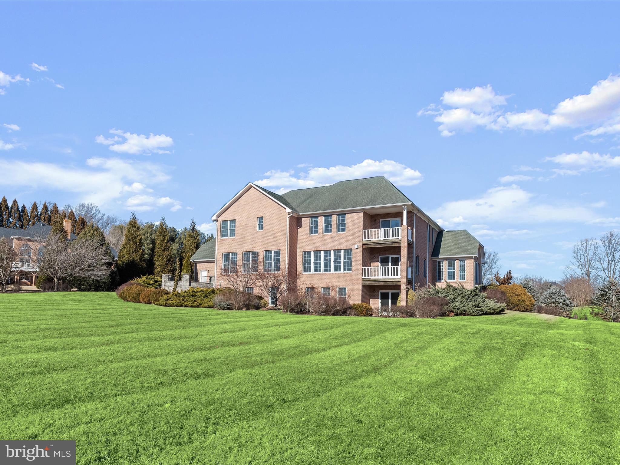 THE PRESERVE - Residential