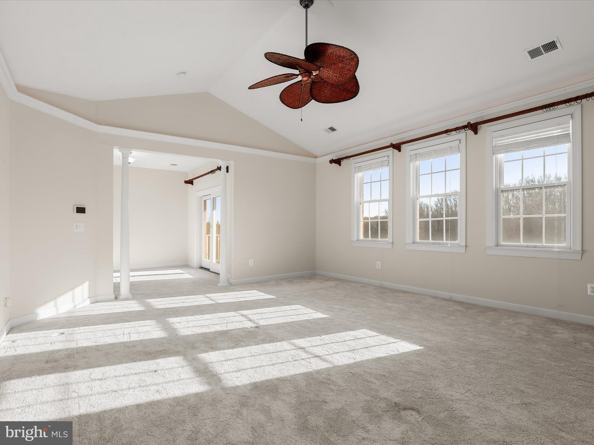 THE PRESERVE - Residential