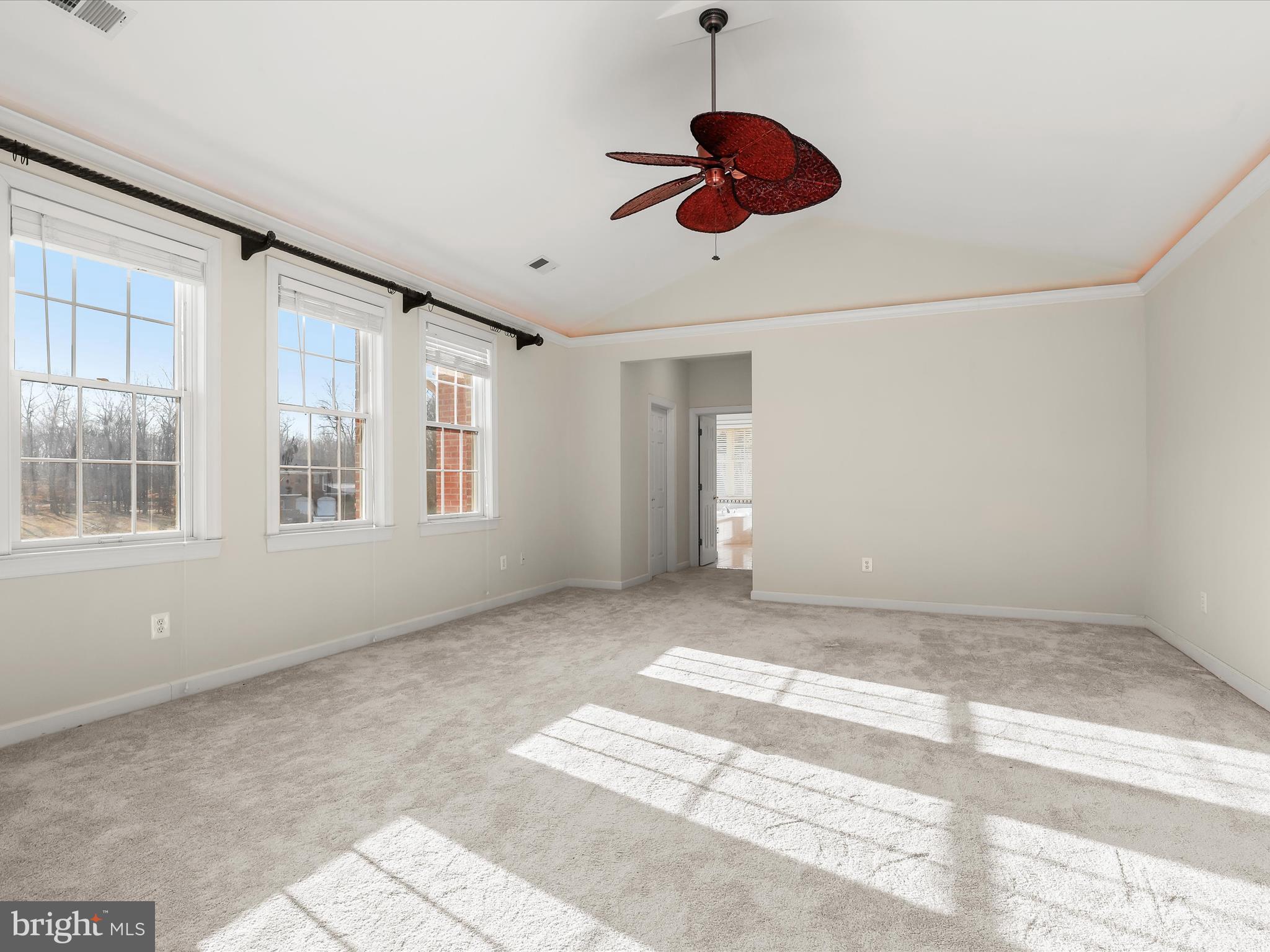 THE PRESERVE - Residential