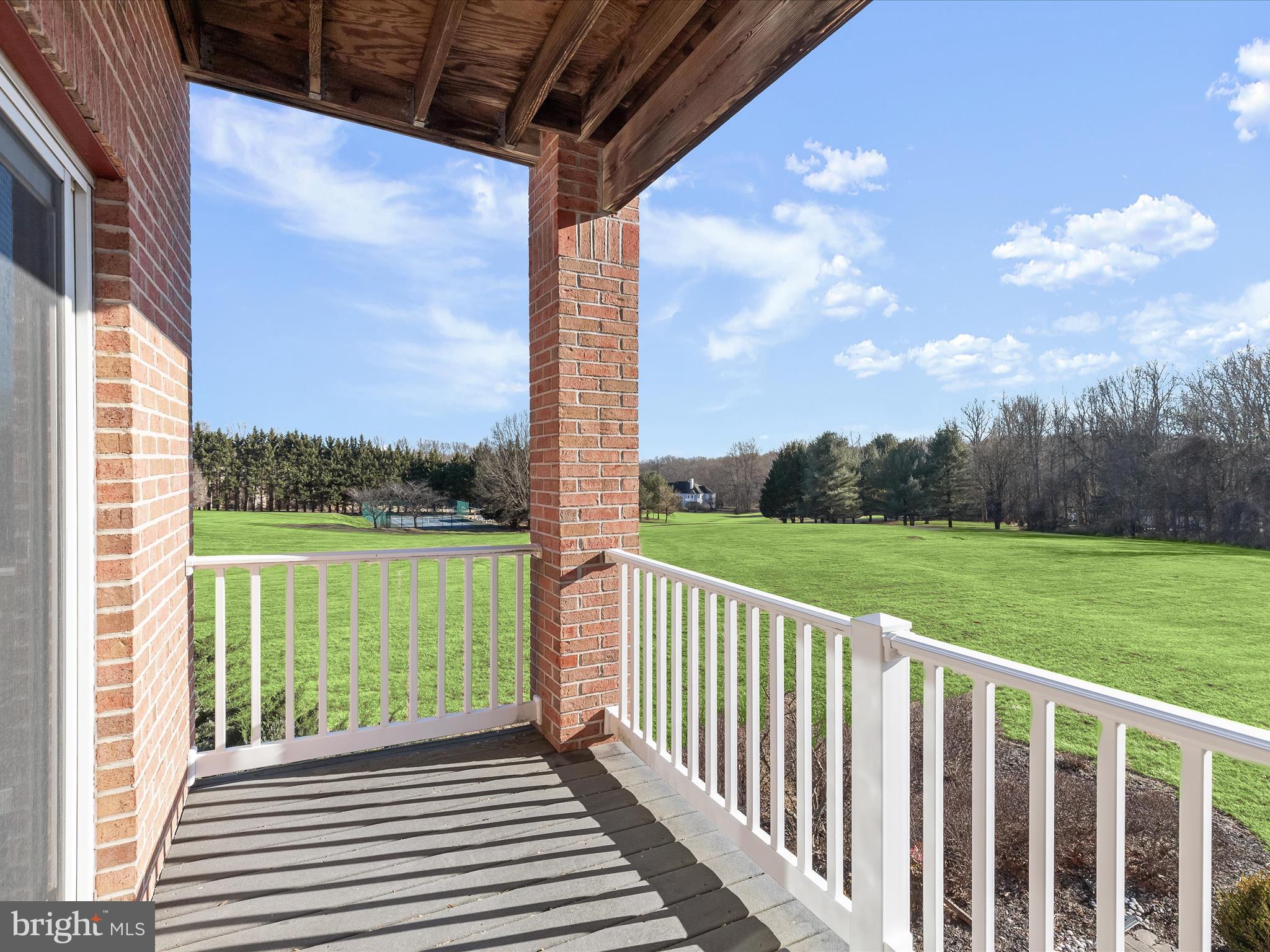 THE PRESERVE - Residential