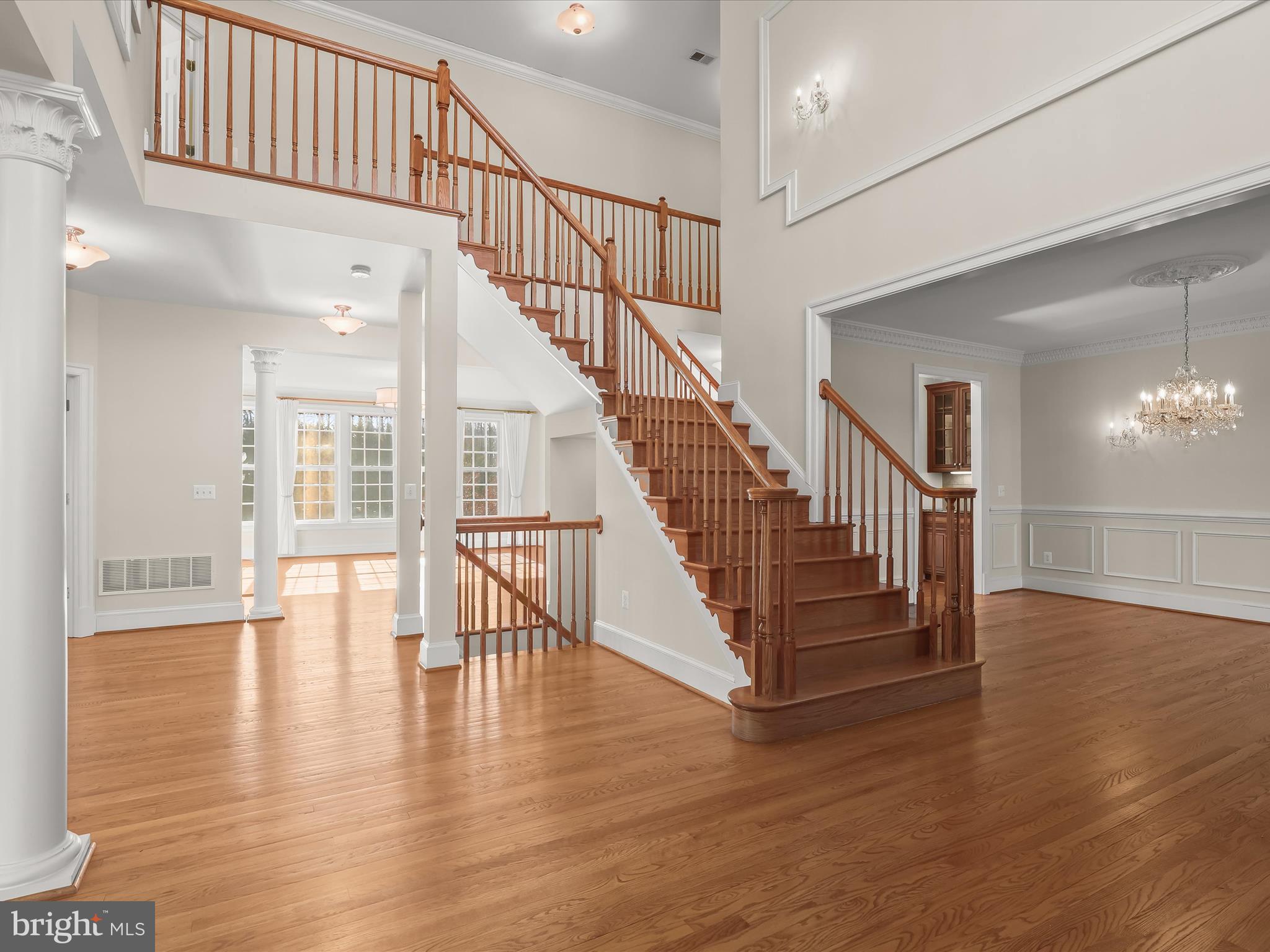 THE PRESERVE - Residential