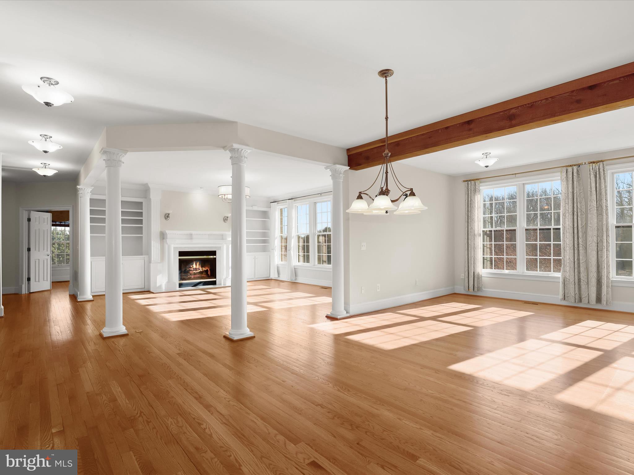 THE PRESERVE - Residential