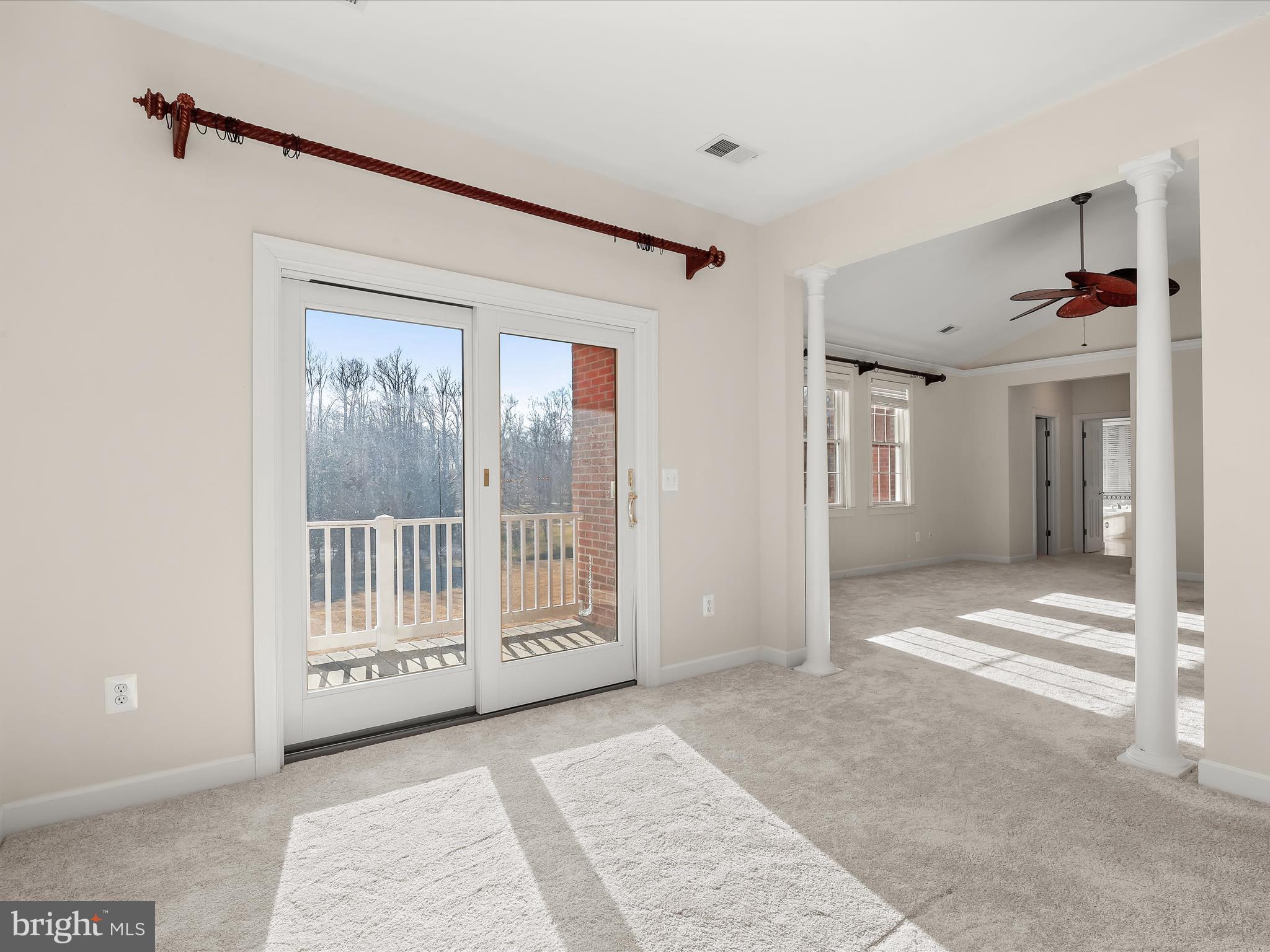 THE PRESERVE - Residential