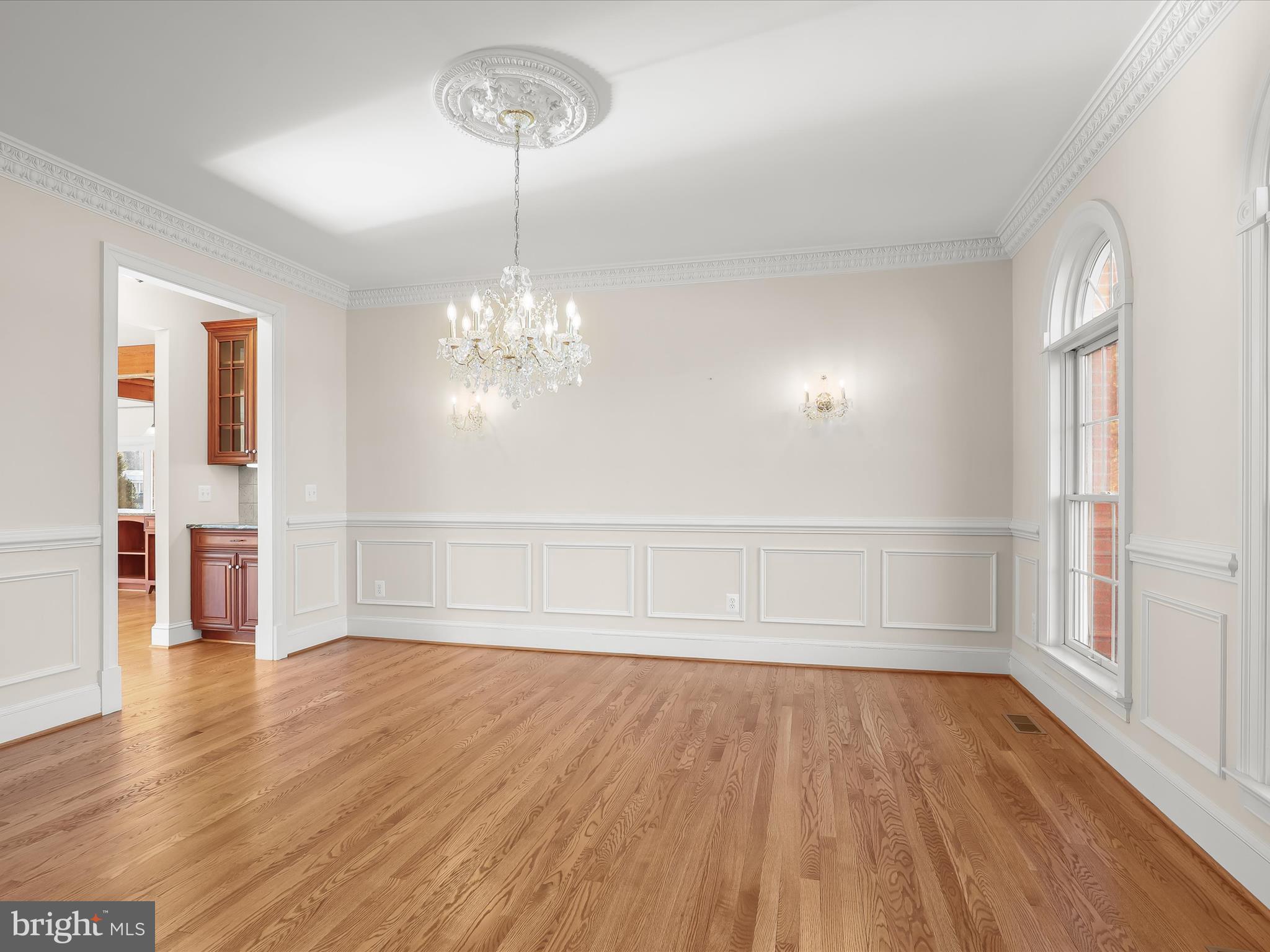 THE PRESERVE - Residential