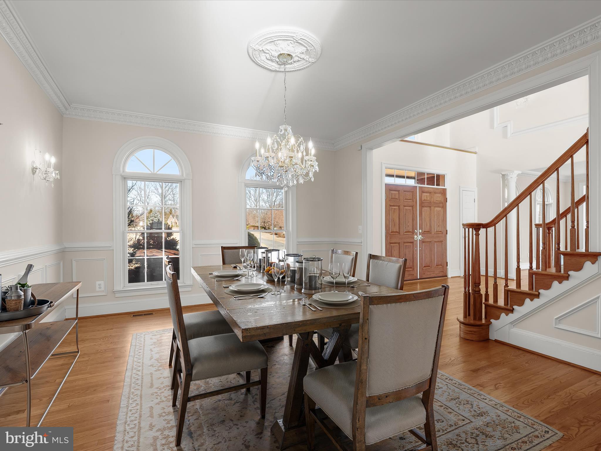 THE PRESERVE - Residential