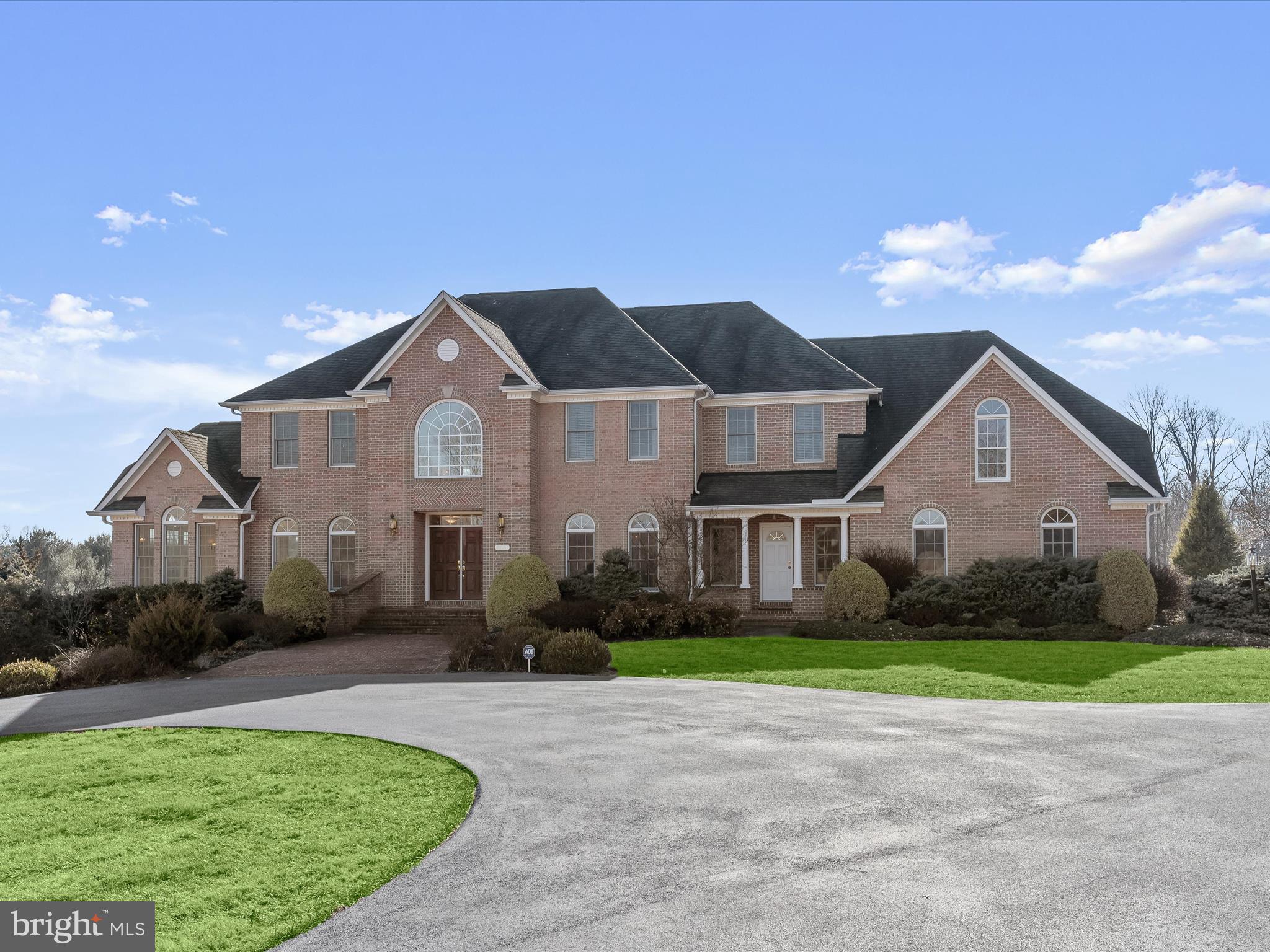 THE PRESERVE - Residential