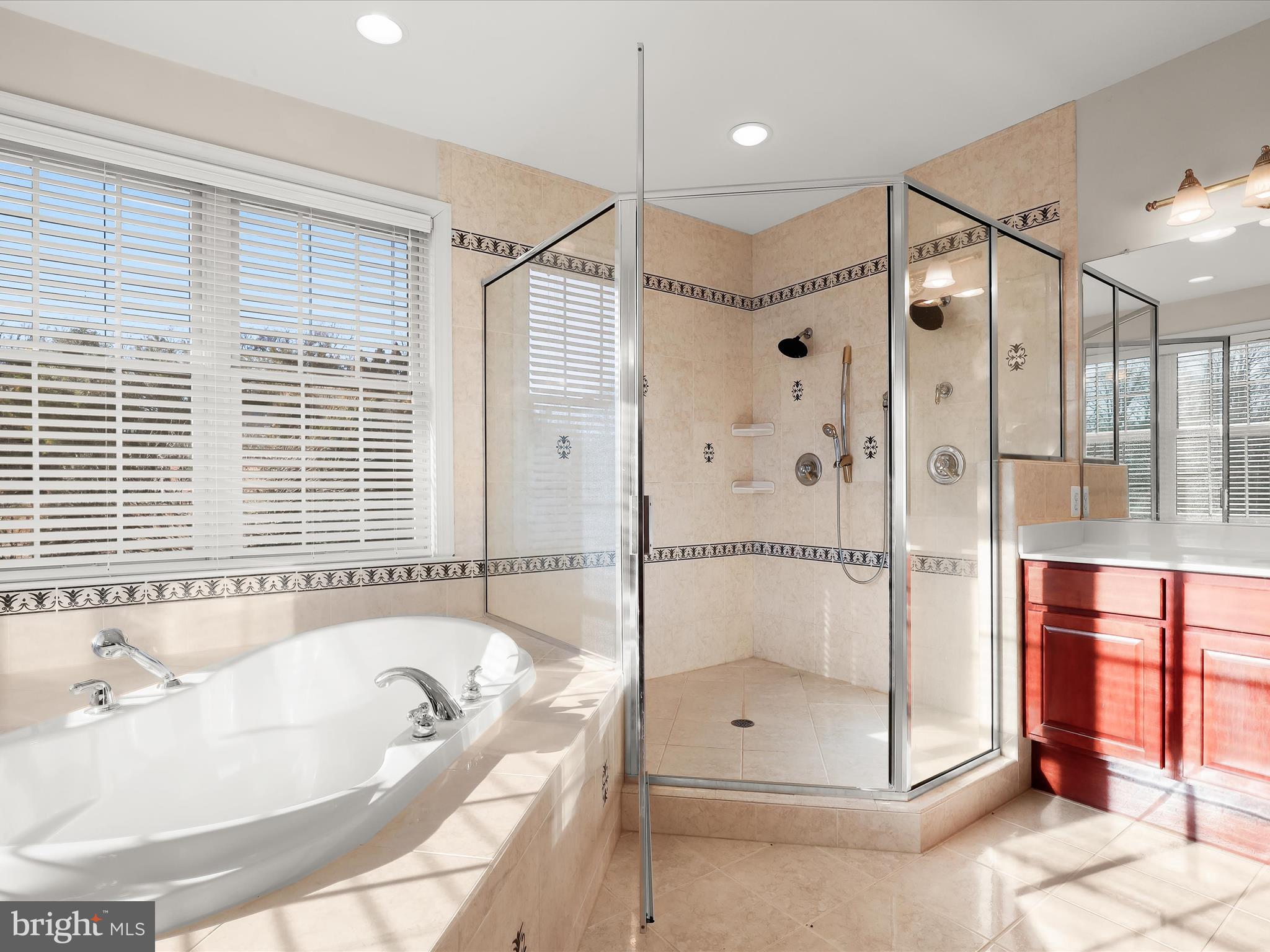 THE PRESERVE - Residential