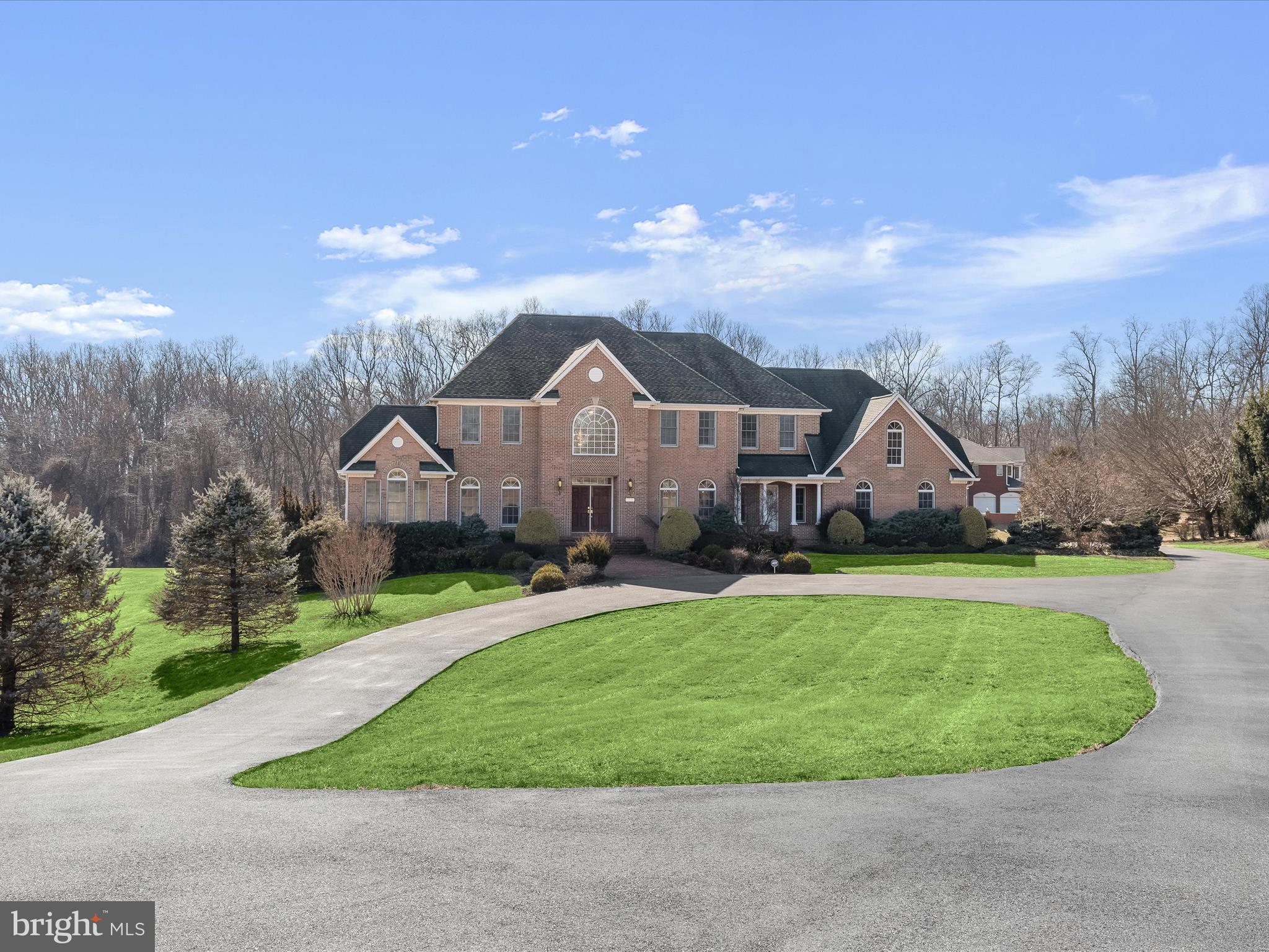 THE PRESERVE - Residential