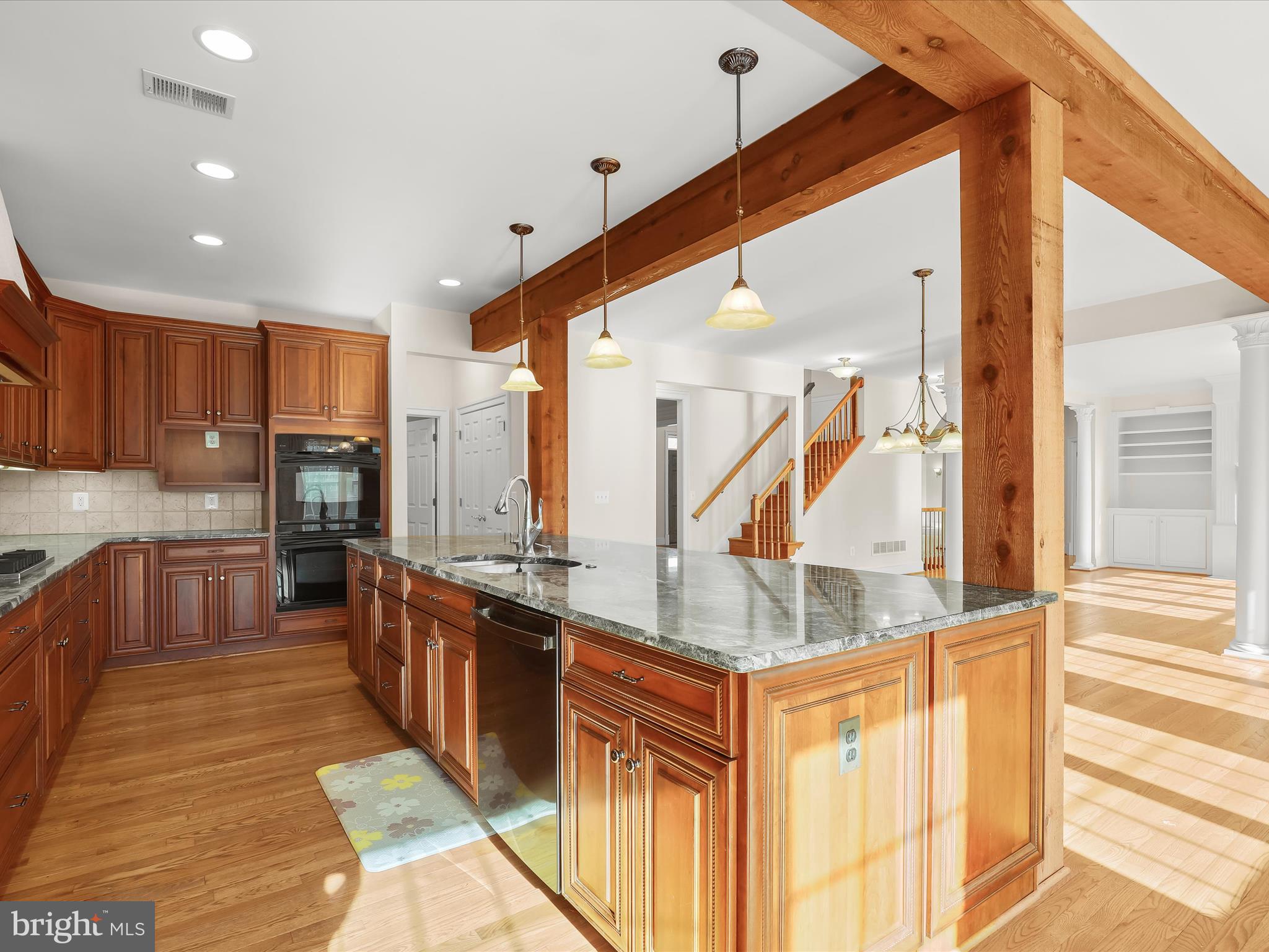 THE PRESERVE - Residential